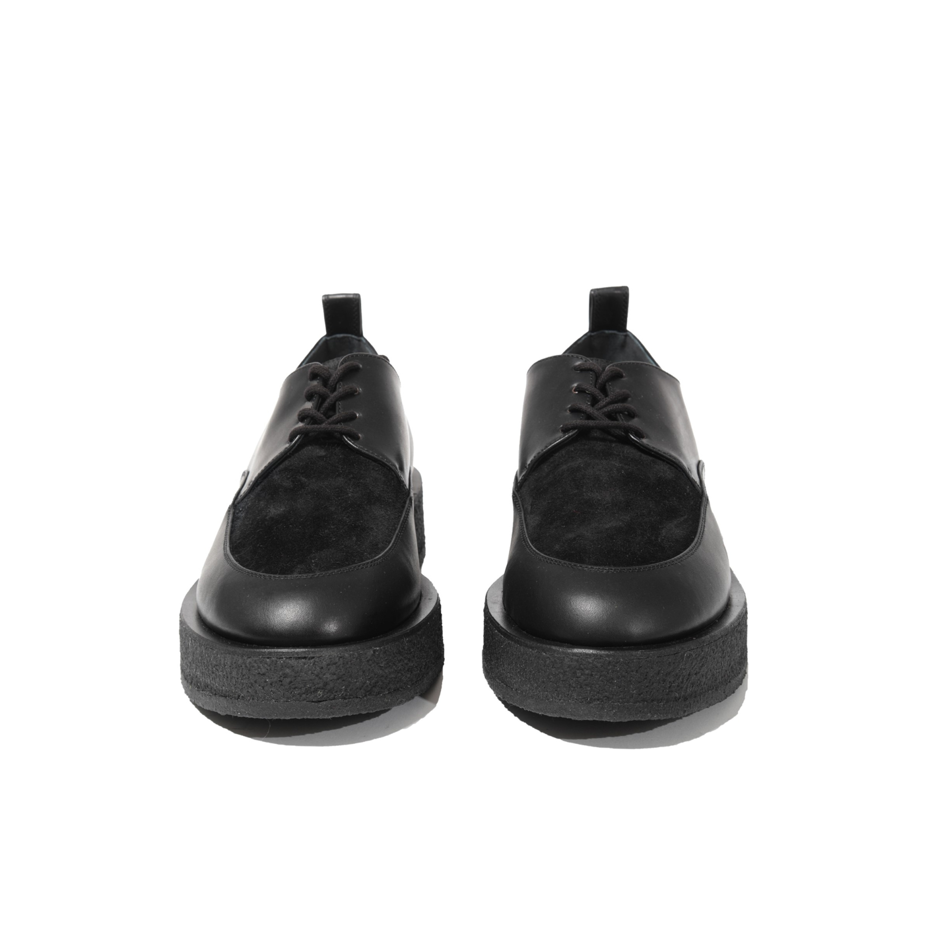 Enfants Riches Déprimés Leather Shoes