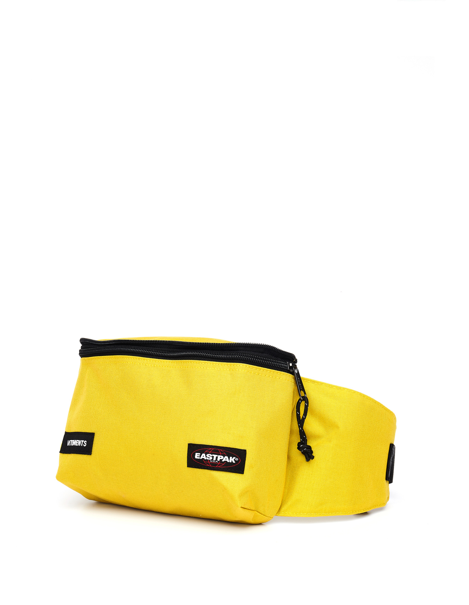 VETEMENTS Eastpak Backpack with a Waist Bag