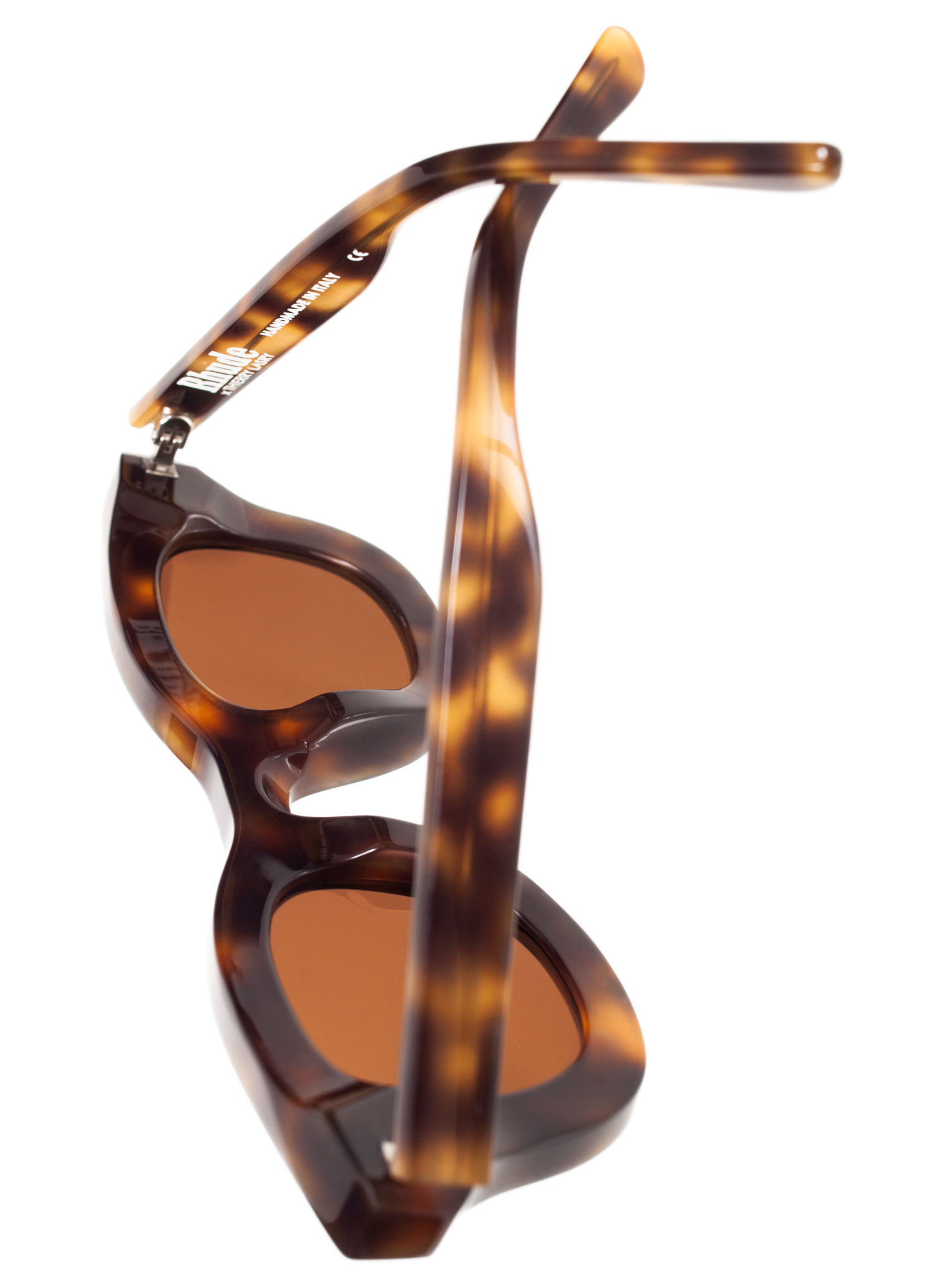 Thierry Lasry Солнцезащитные очки Rhude x Thierry Lasry Phodeo