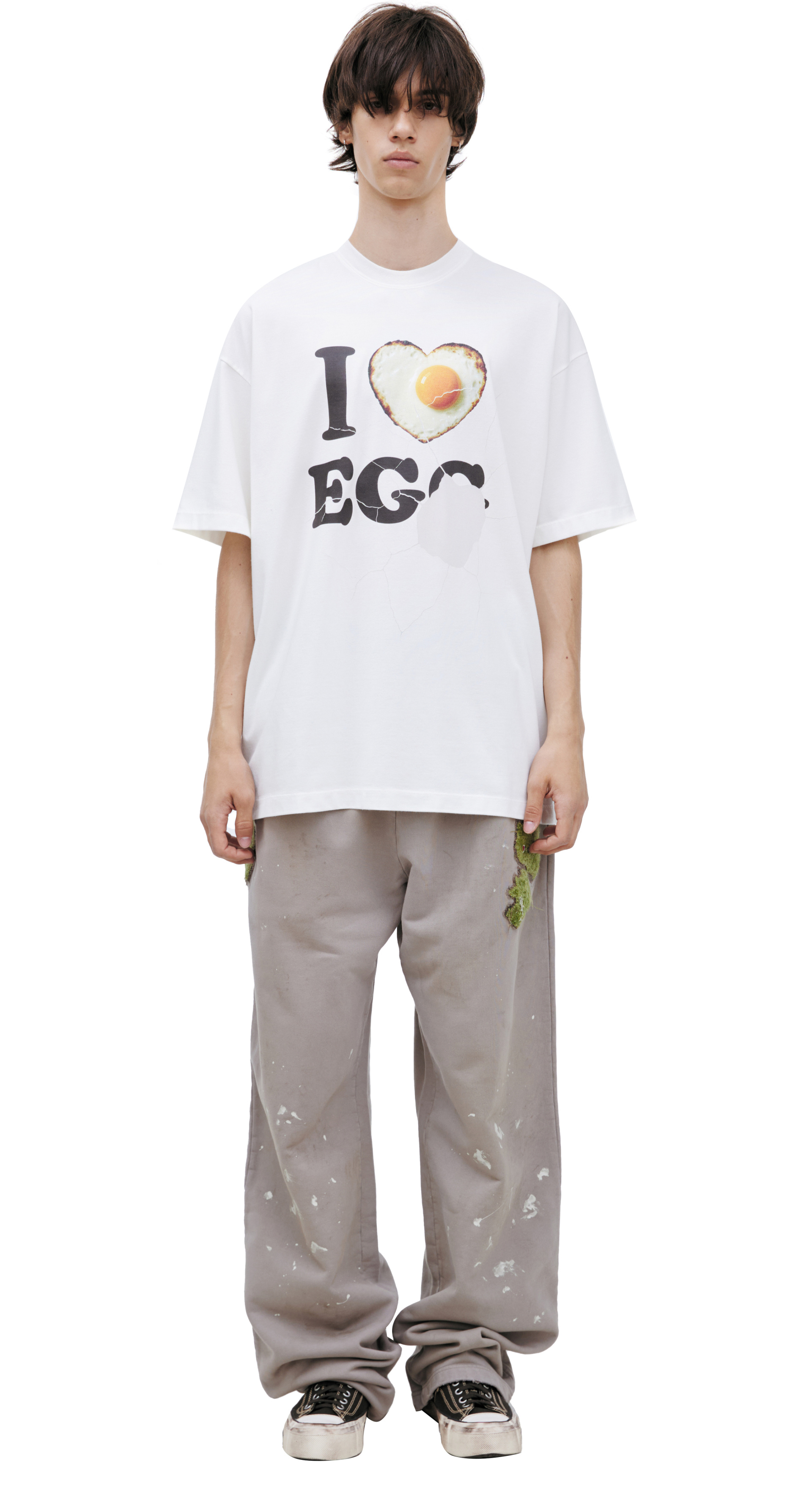 Doublet T-shirt