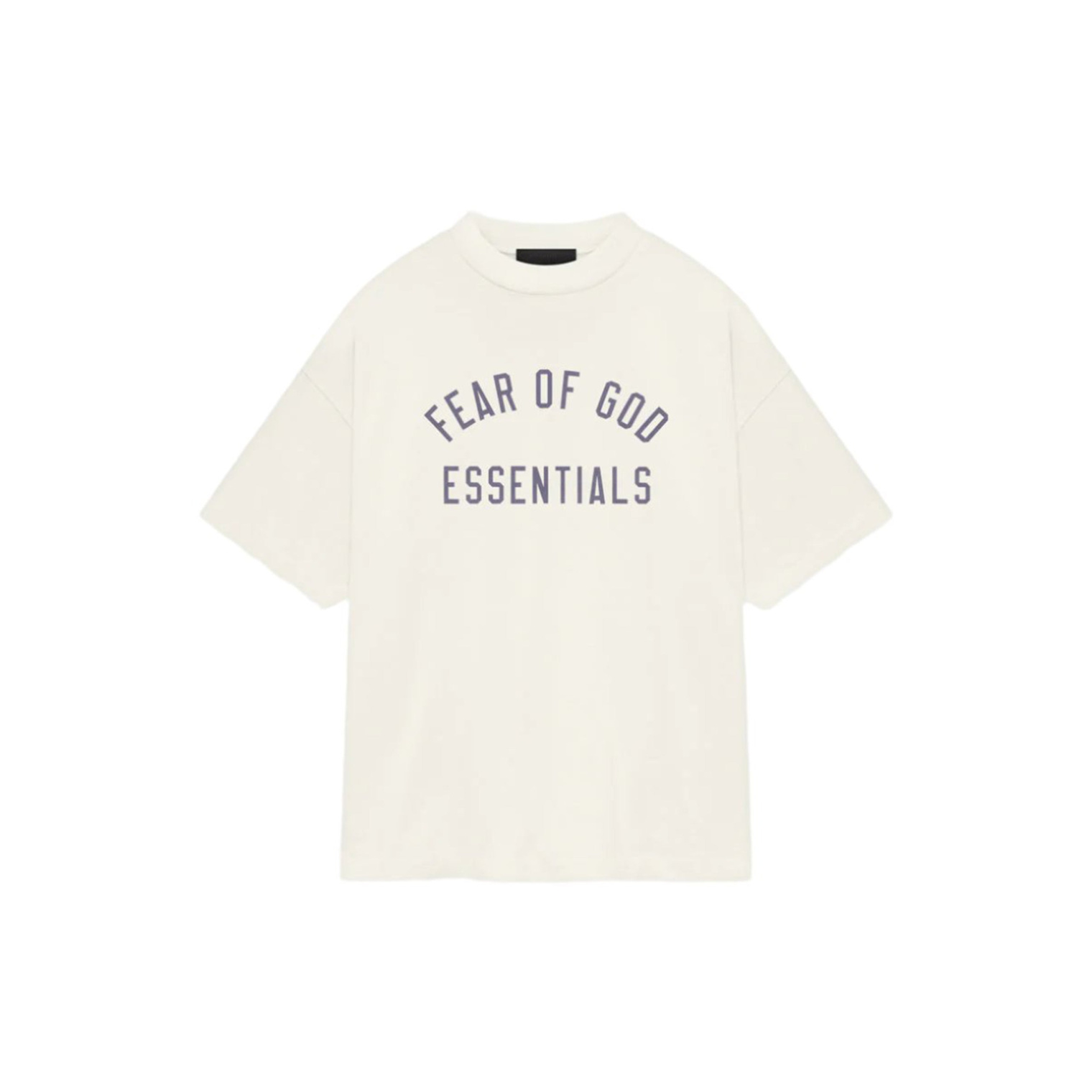 Fear of God Essentials Jersey Crewneck Tee