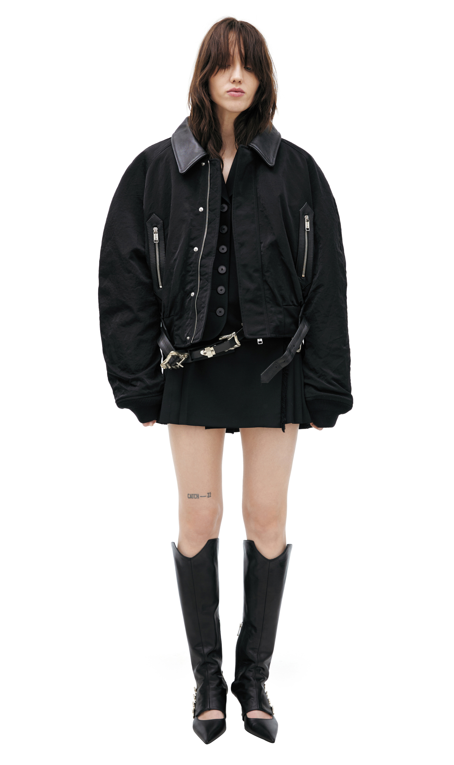 Enfants Riches Déprimés Jacket