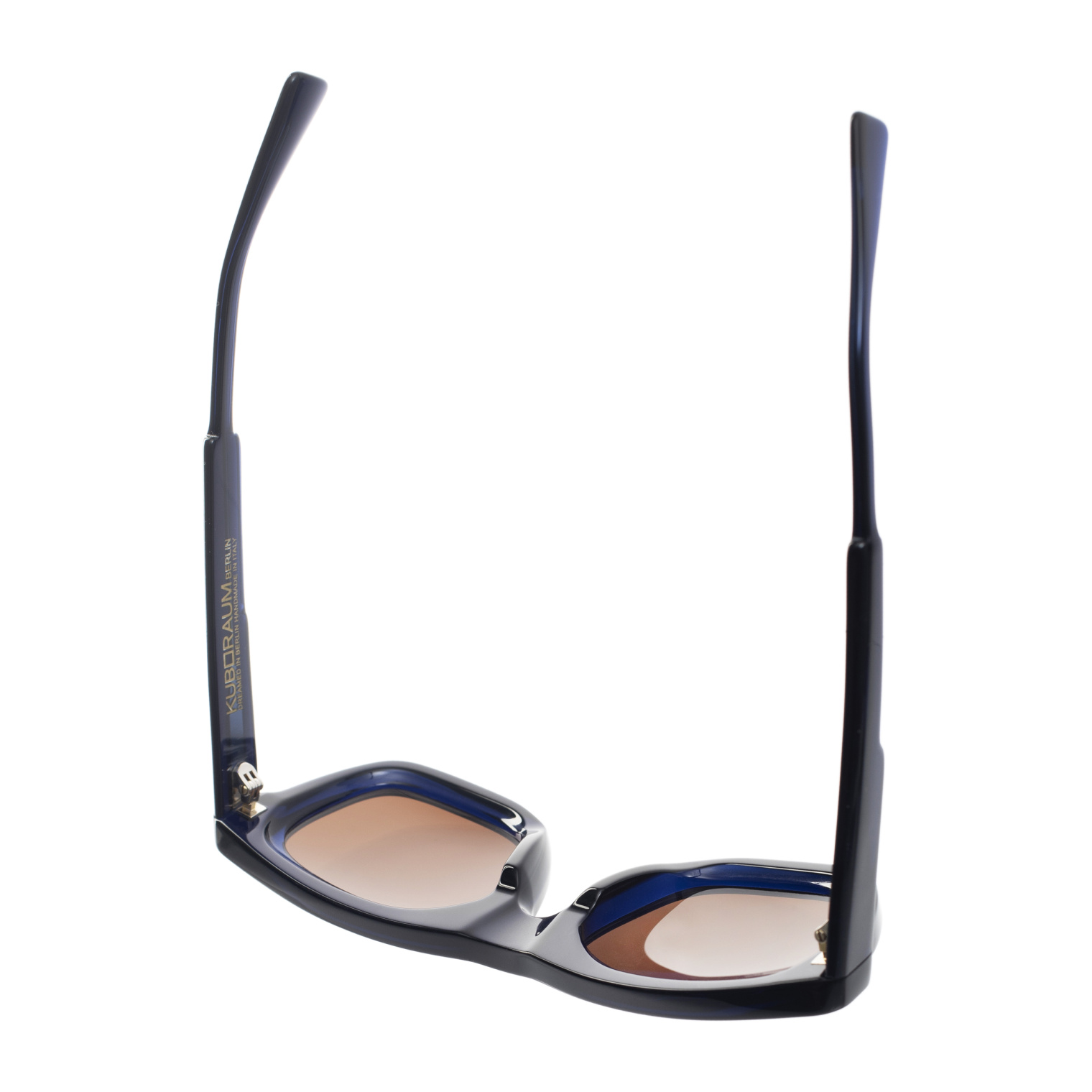 Kuboraum Солнцезащитные очки с квадратными линзами