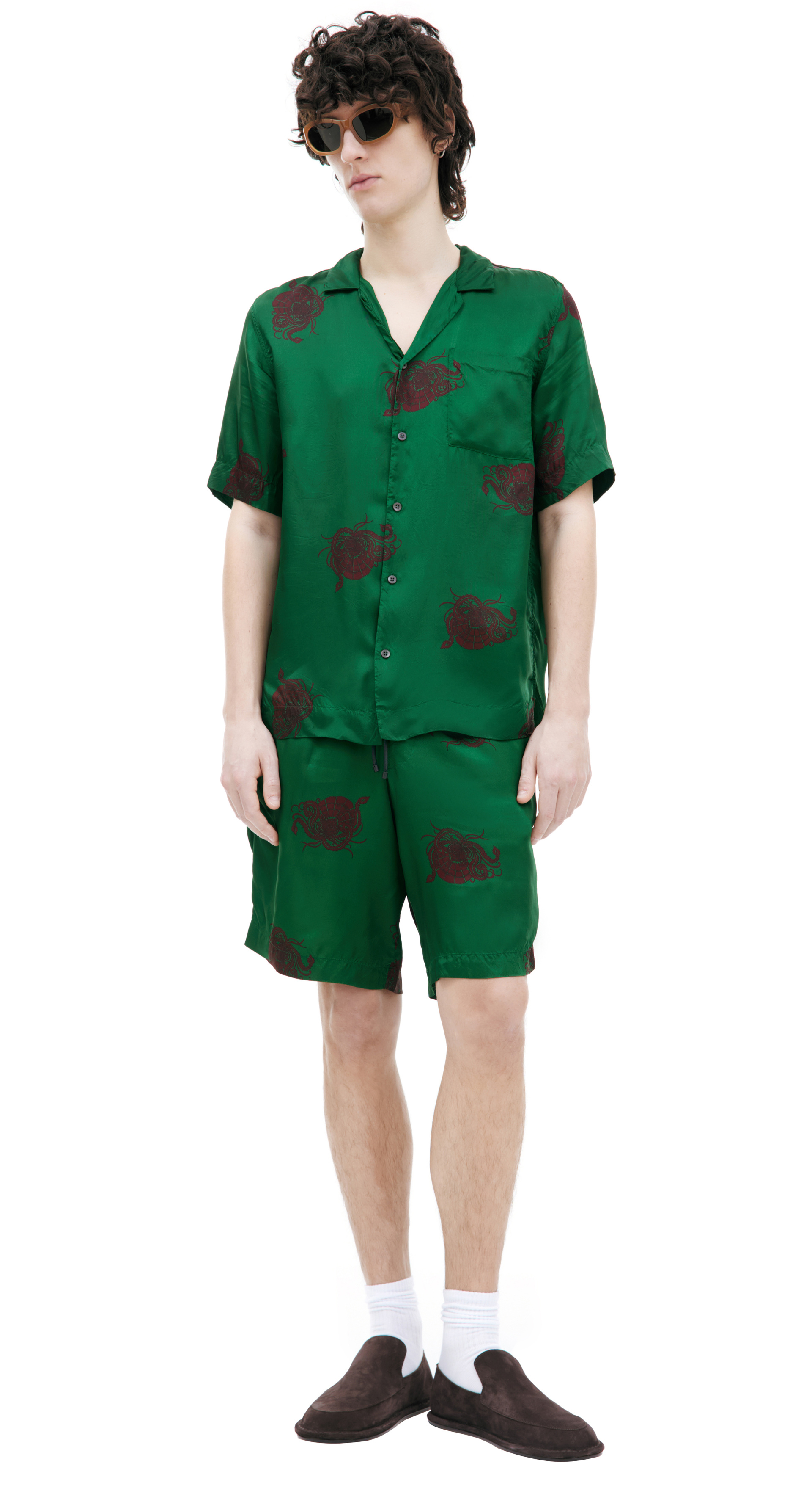 Dries Van Noten Shirt