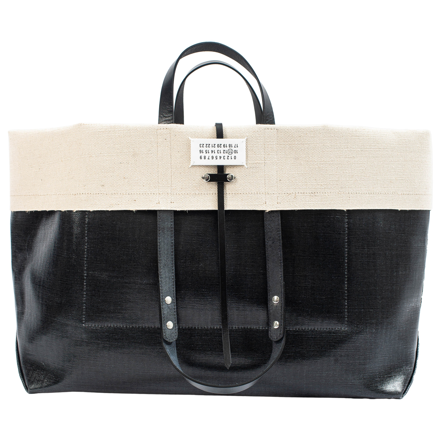 Maison Margiela Flexy Shopper Bag