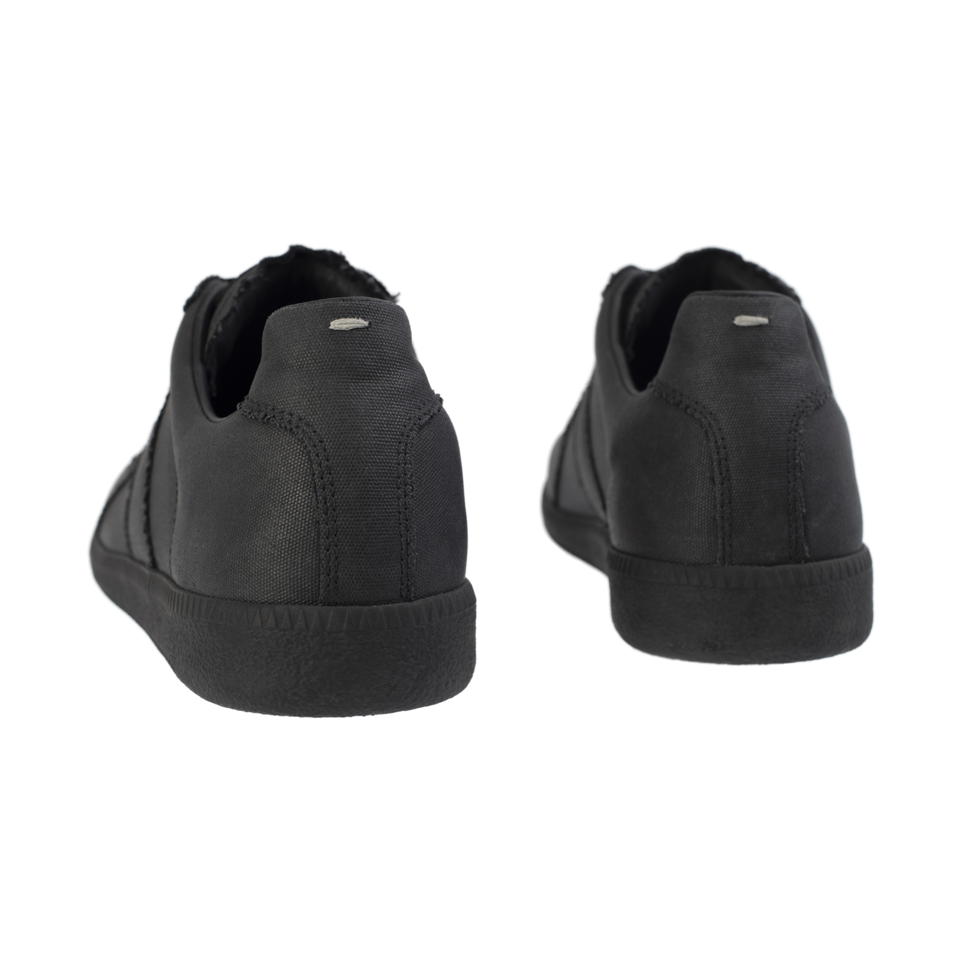 Maison Margiela Replica Canvas Sneakers