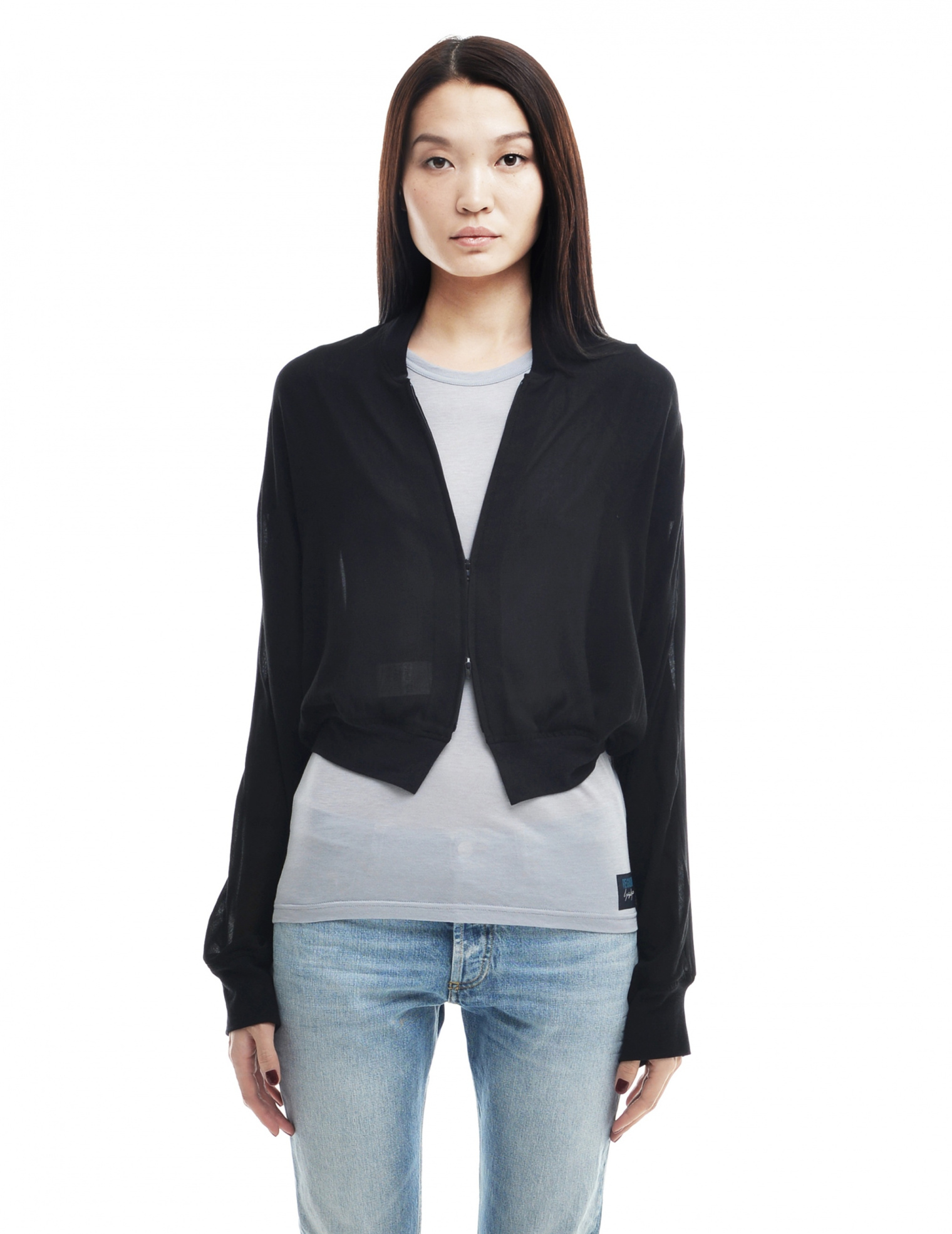 Yohji Yamamoto Bomber jacket