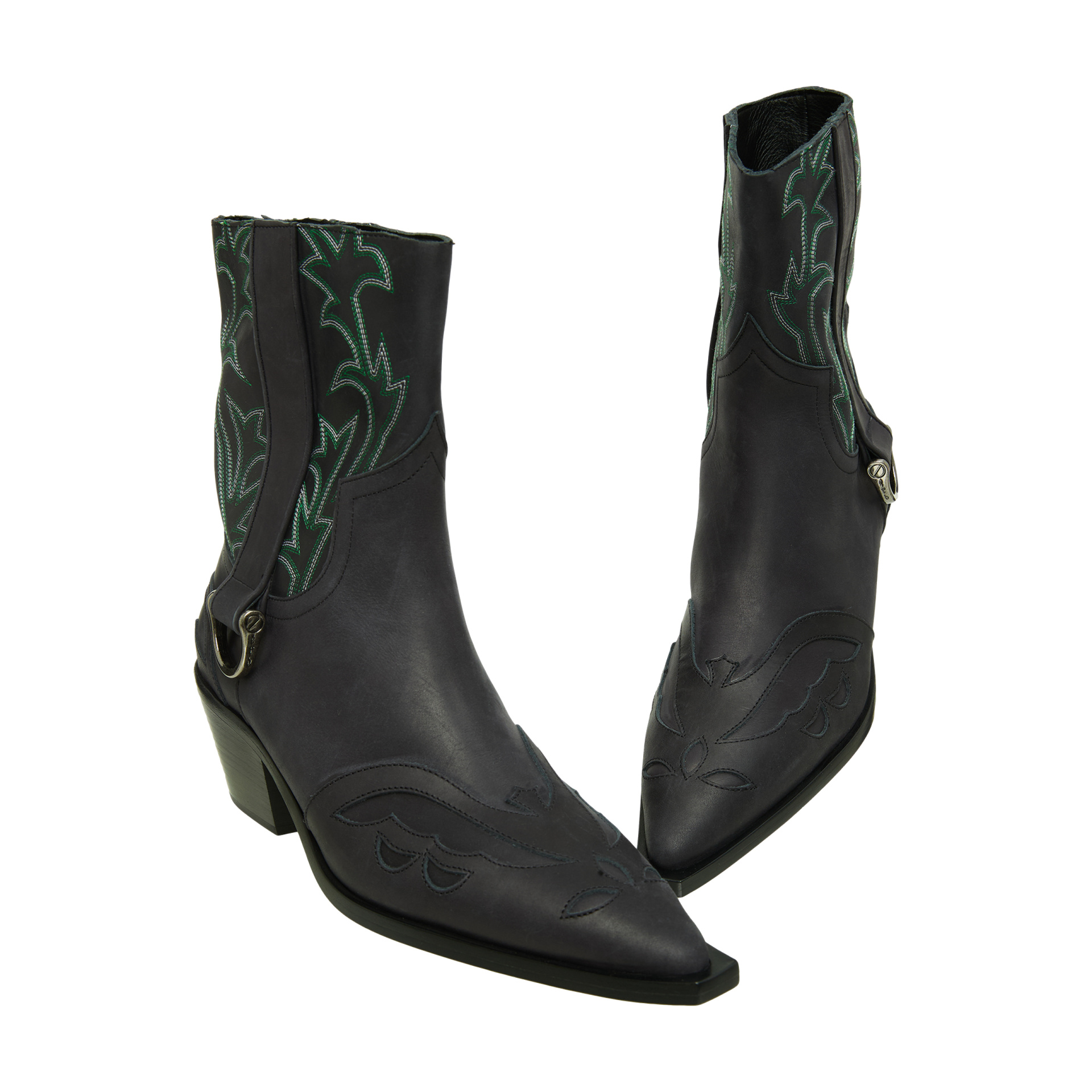 Enfants Riches Déprimés Boots