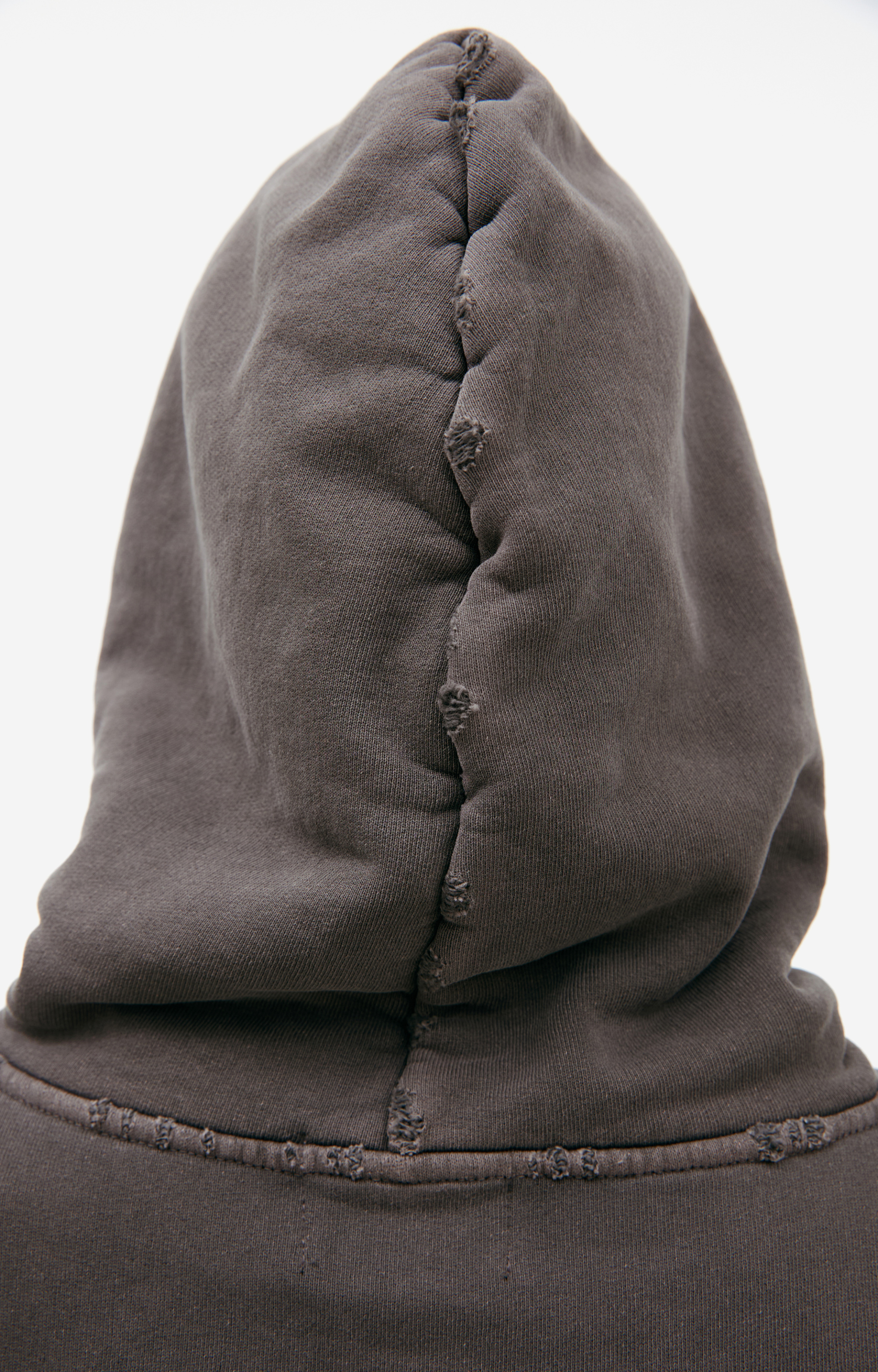 Enfants Riches Déprimés Logo cotton hoodie