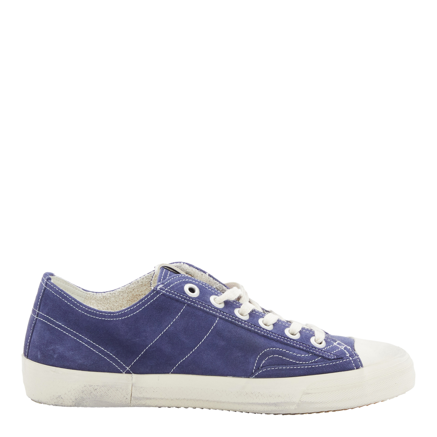 Golden Goose V-Star 2 suede sneakers