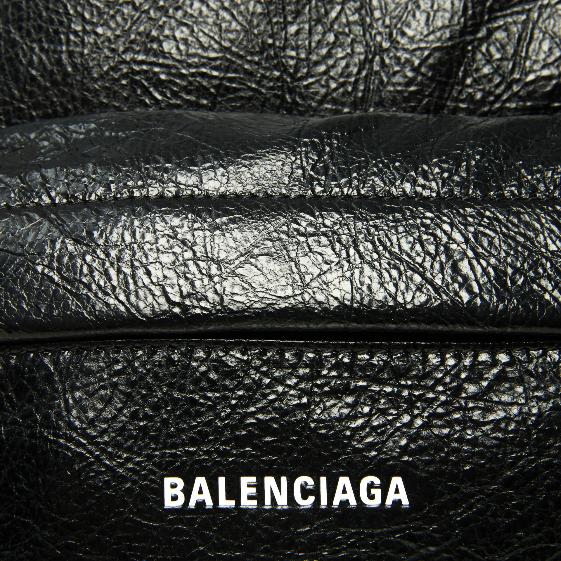 Balenciaga EXPLORER SLING BACK BAG