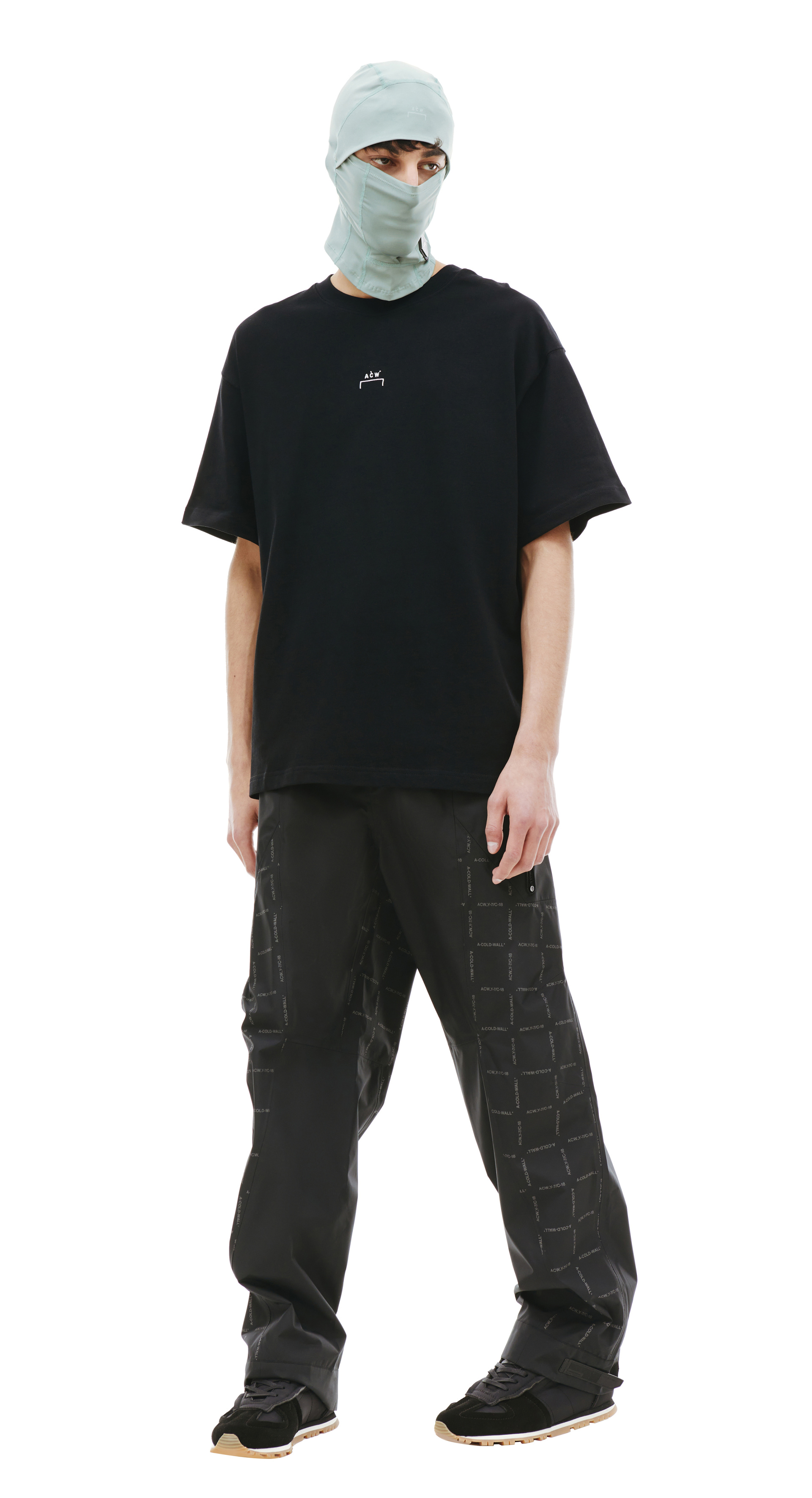 A-COLD-WALL* Green Performance Balaclava