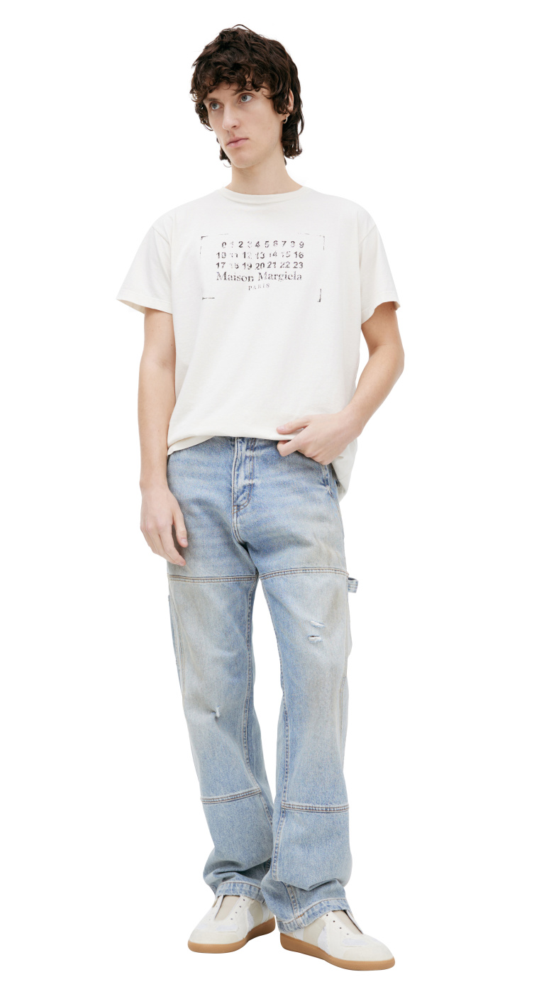 RHUDE Trousers