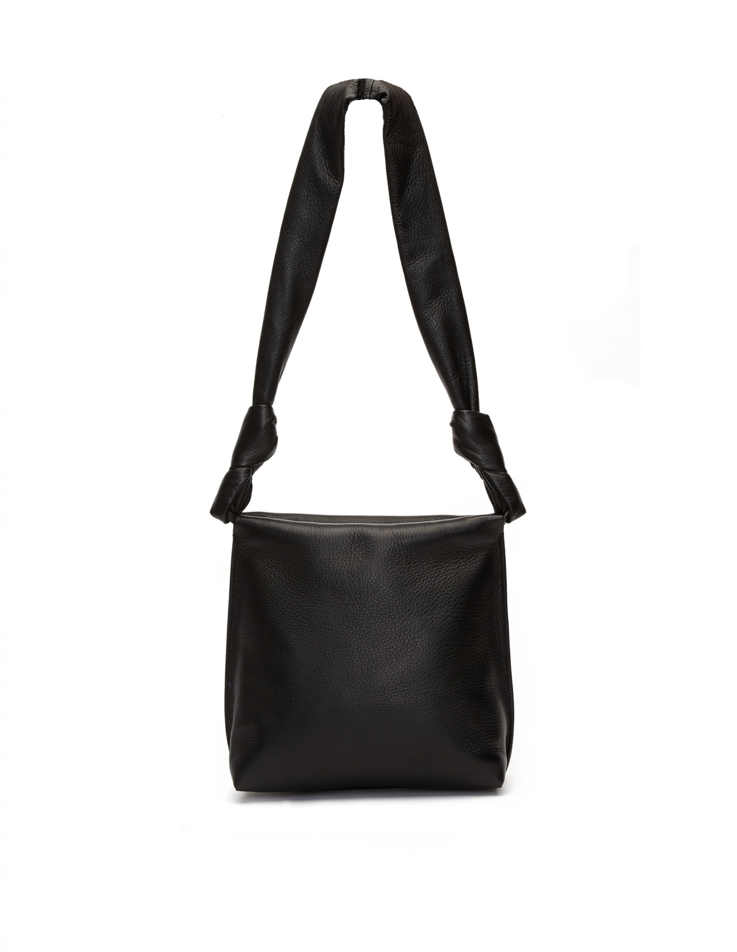The Row Wander Leather Bag