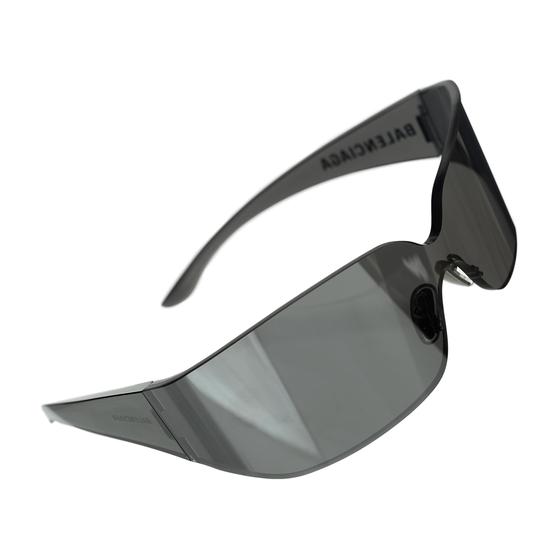 Balenciaga MONO SQUARE sunglasses