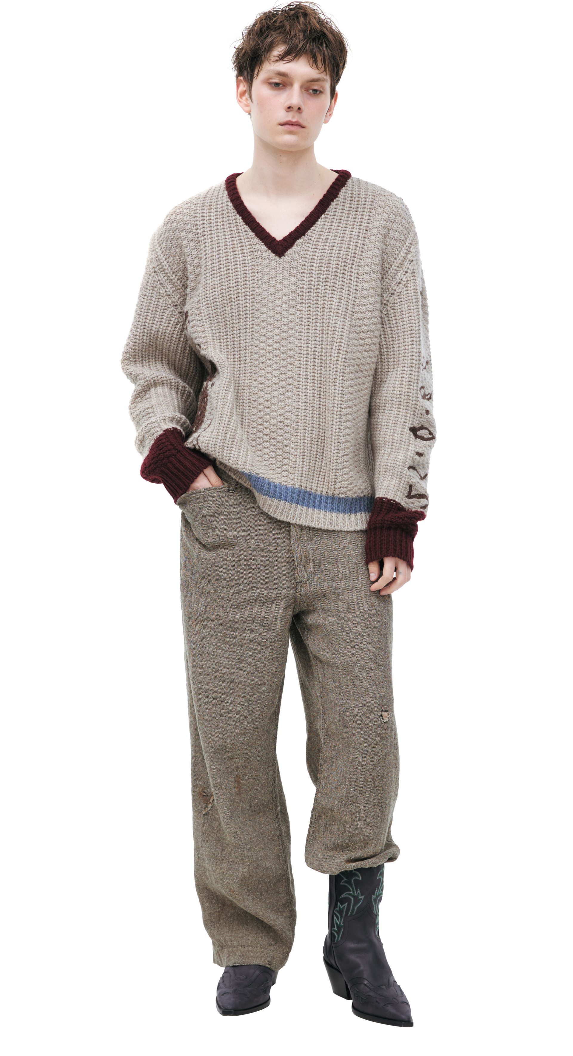 Enfants Riches Déprimés Sweater