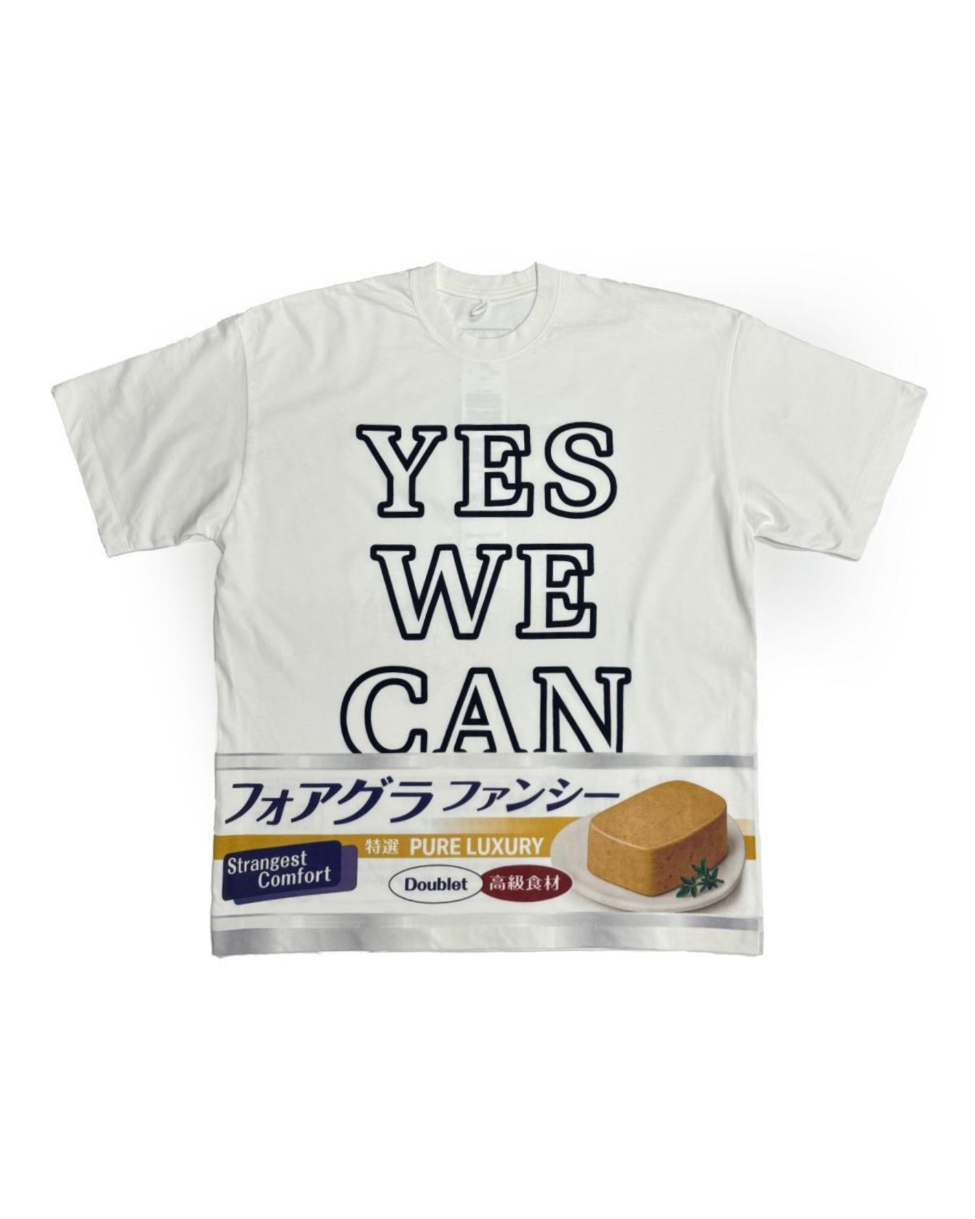 Doublet T-shirt