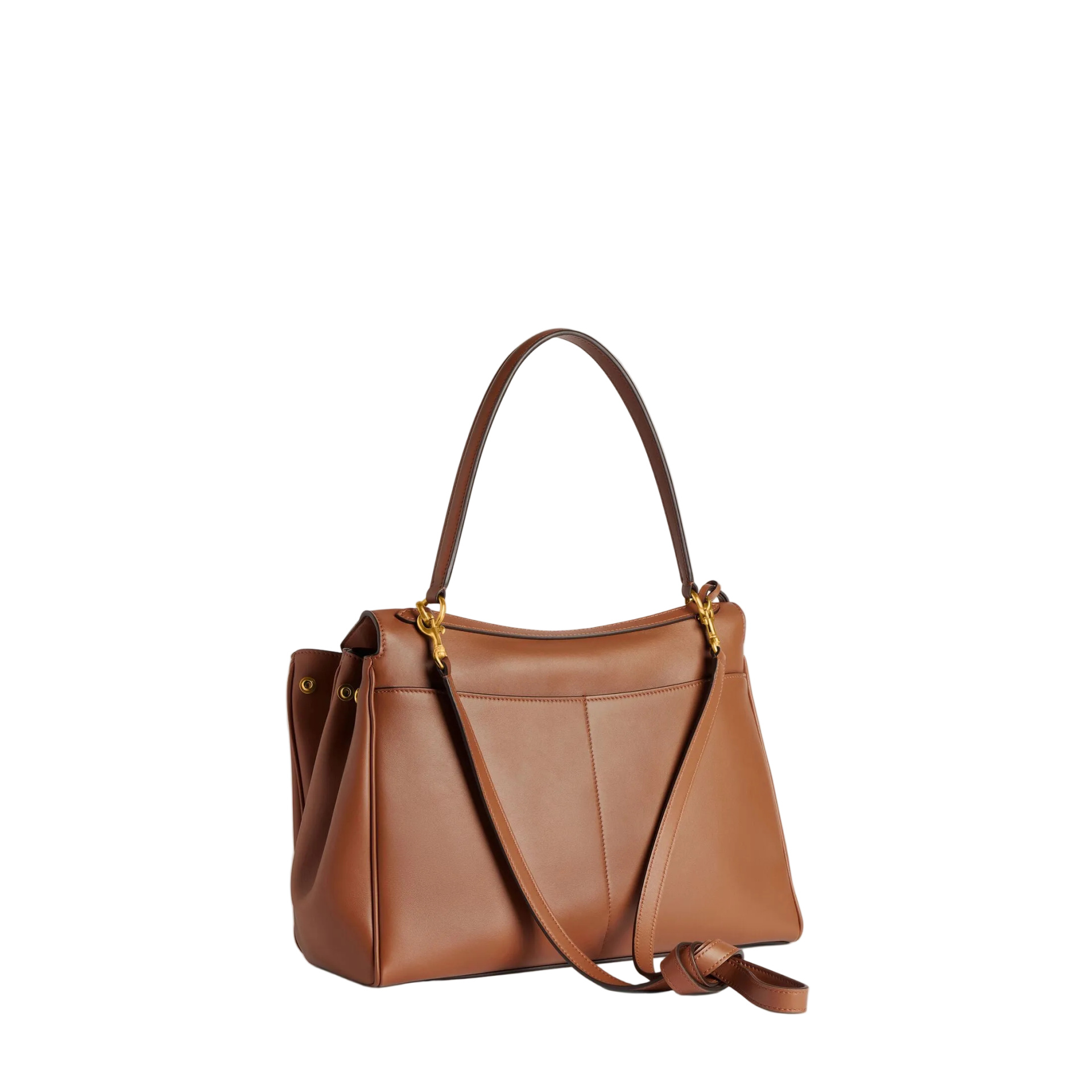 Balenciaga MEDIUM RODEO HANDBAG