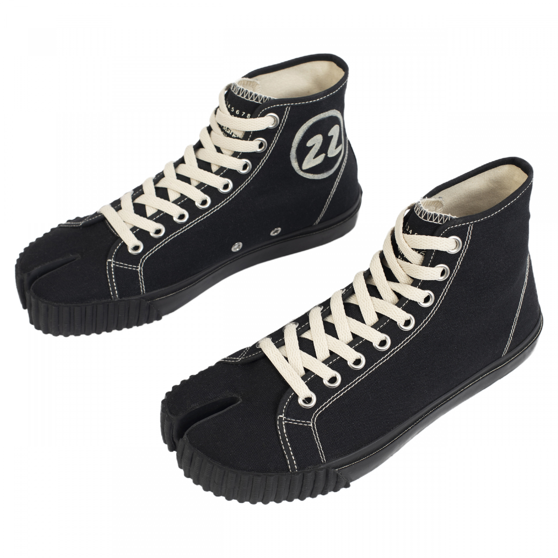 maison margiela canvas