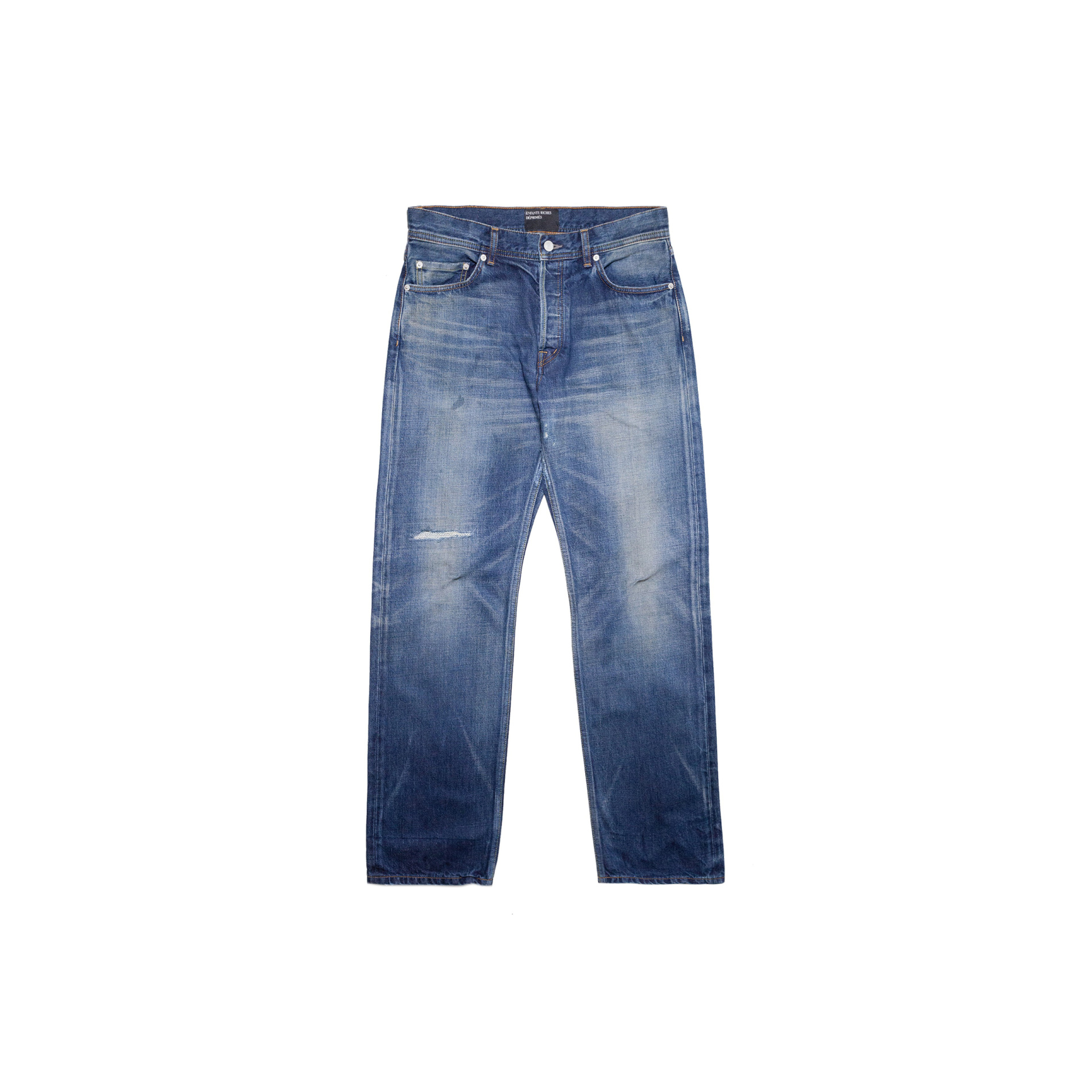 Enfants Riches Déprimés Jeans