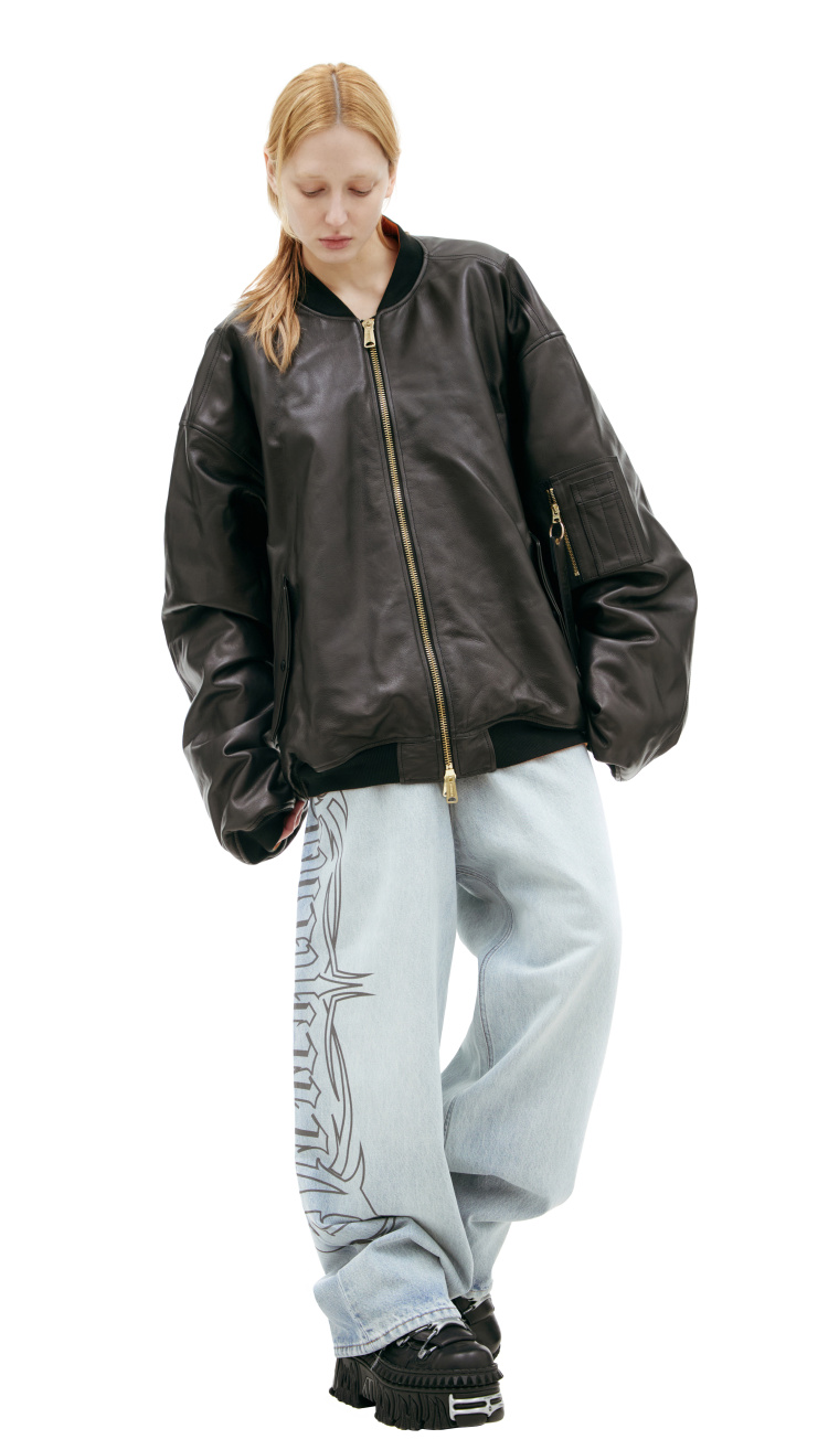 VETEMENTS 