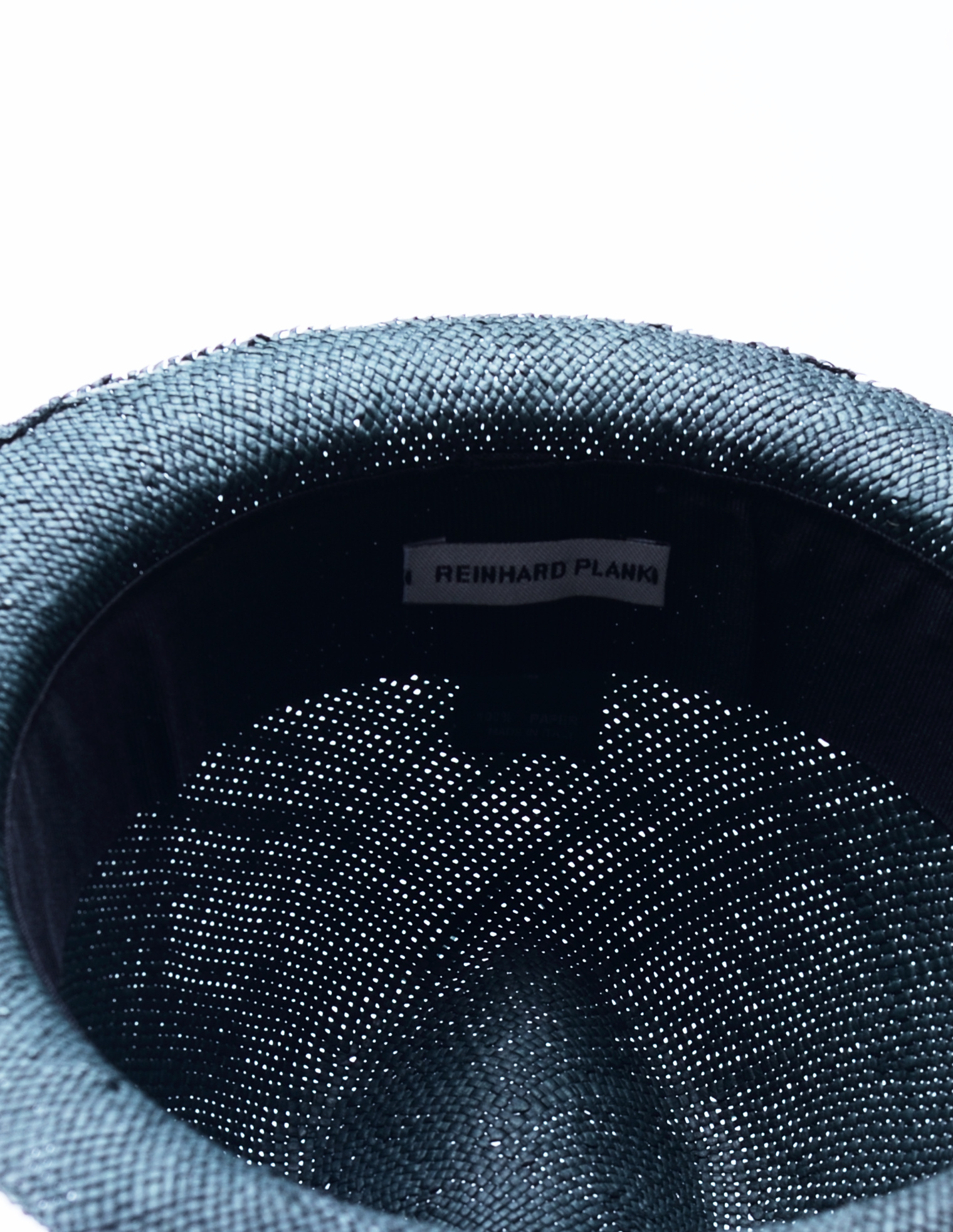 Reinhard Plank Hat