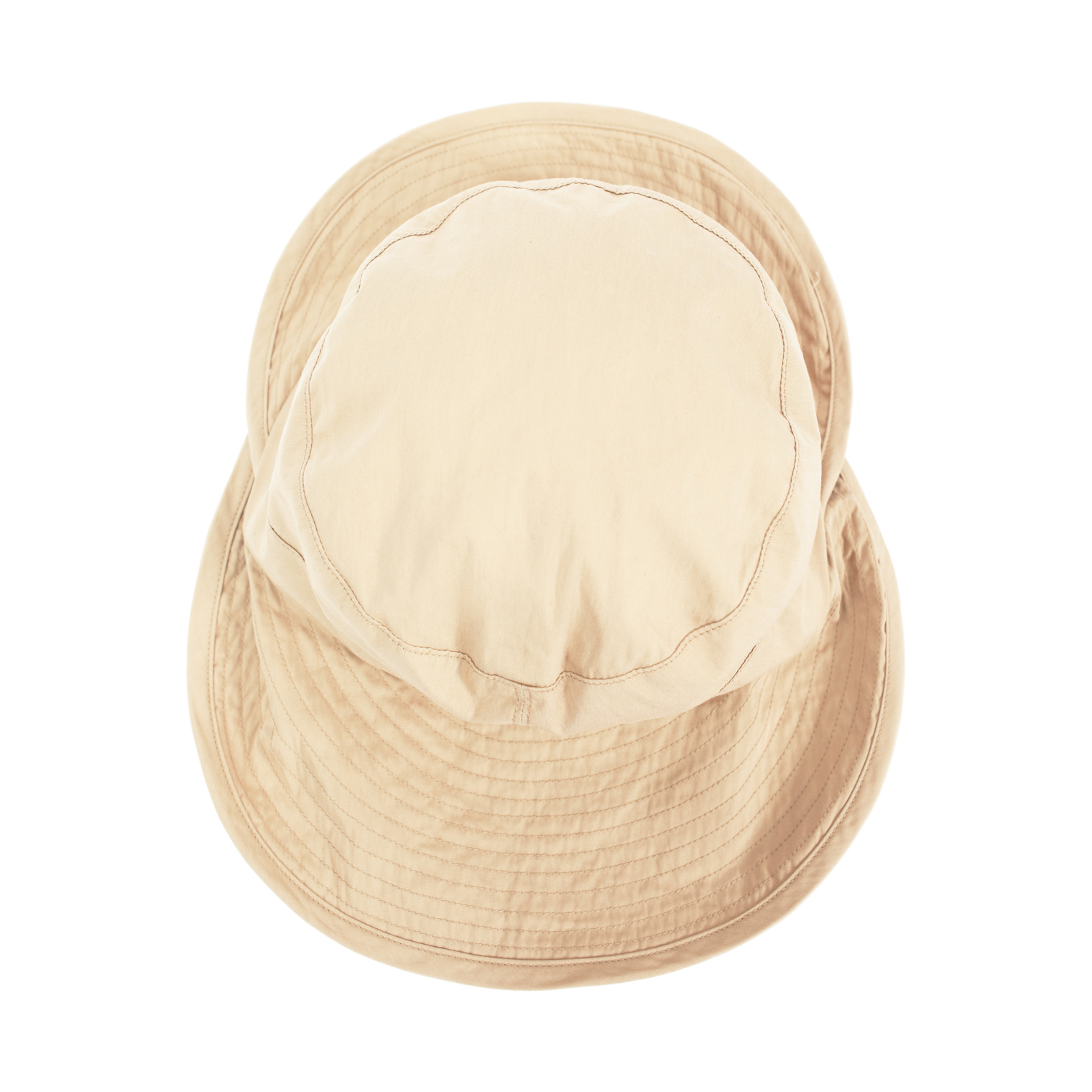Undercover Cotton Bucket Hat