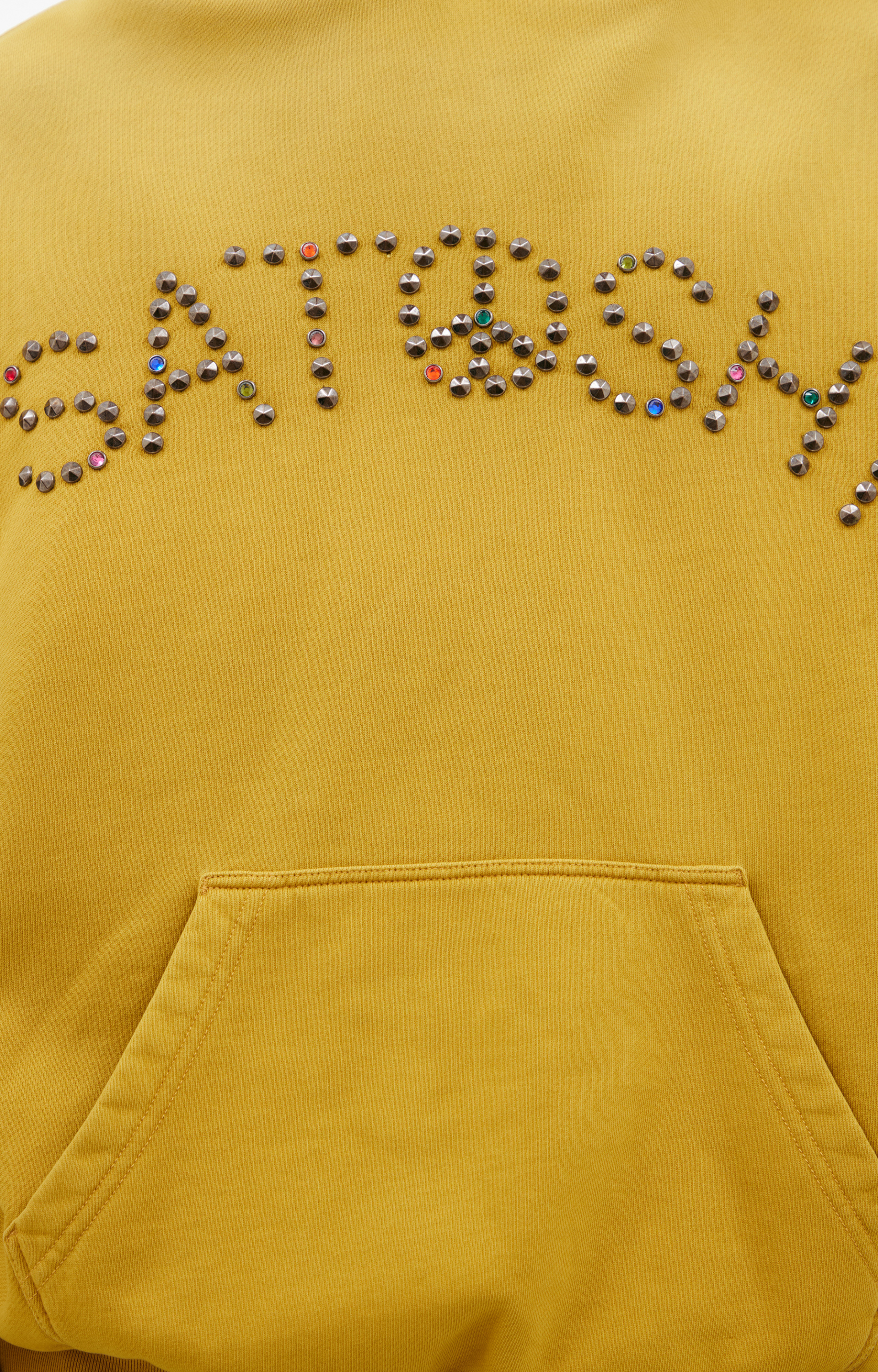 Satoshi Nakamoto Satoshi Nakamoto x SVMoscow Hoodie