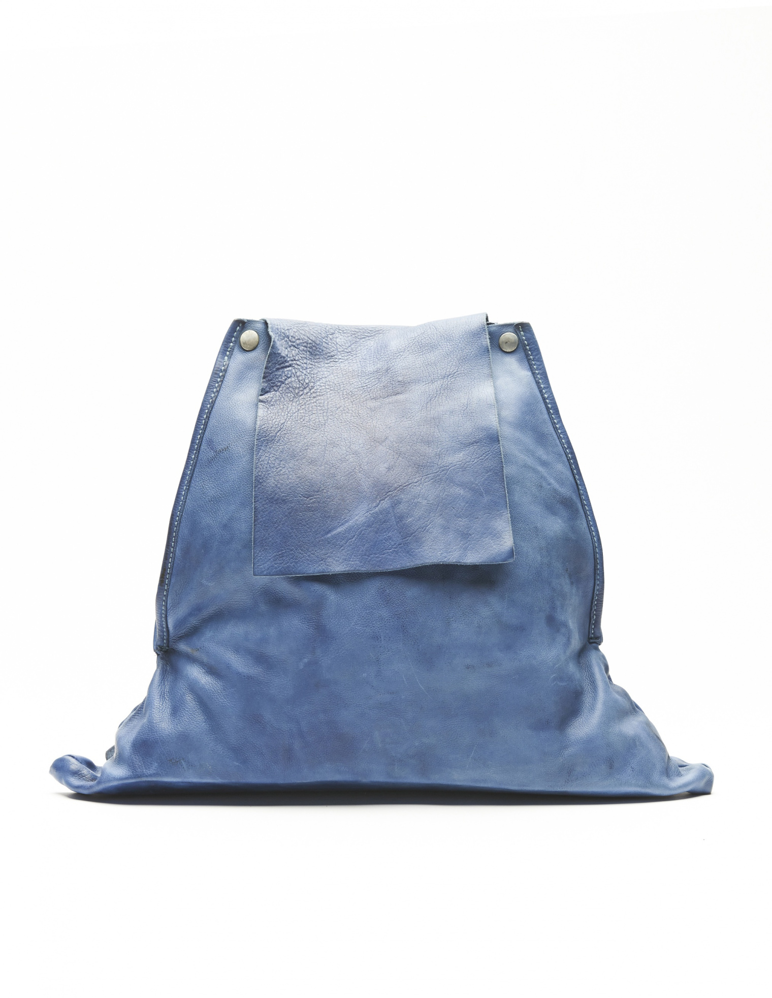 Guidi Кожаный рюкзак