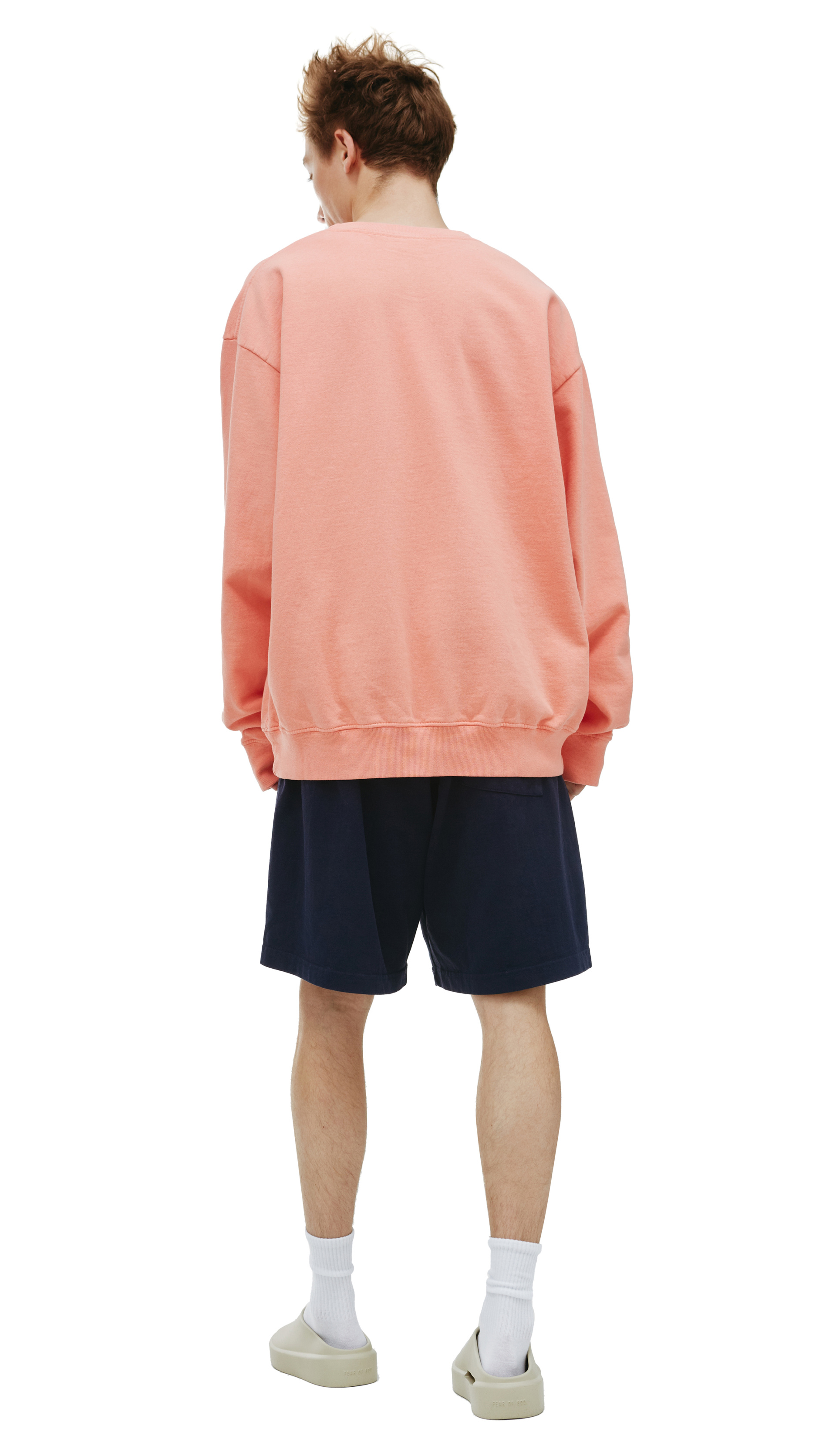 SPORTY & RICH Crown sweatshirt