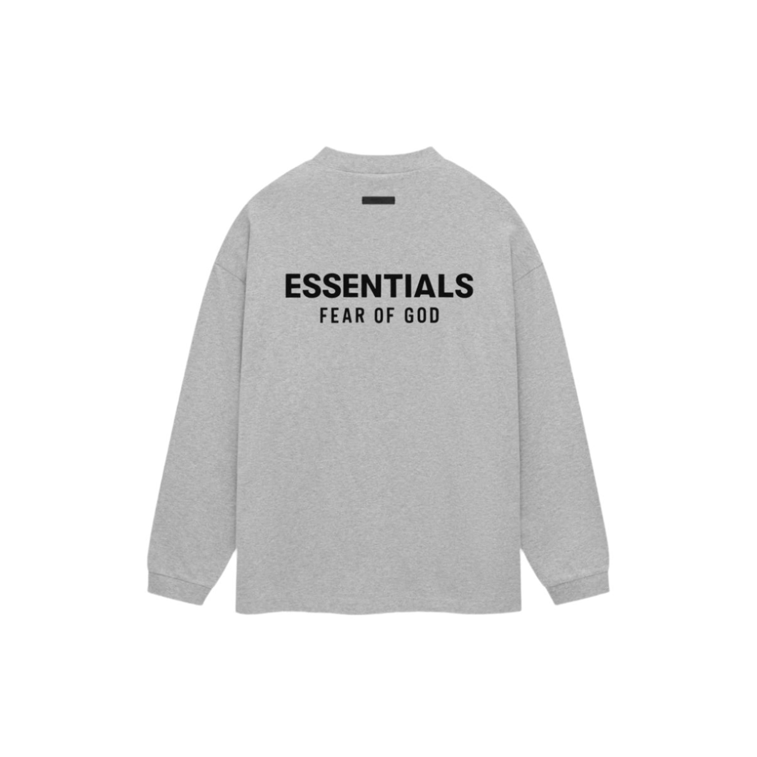 Fear of God Essentials Jersey Long Sleeve T-shirt