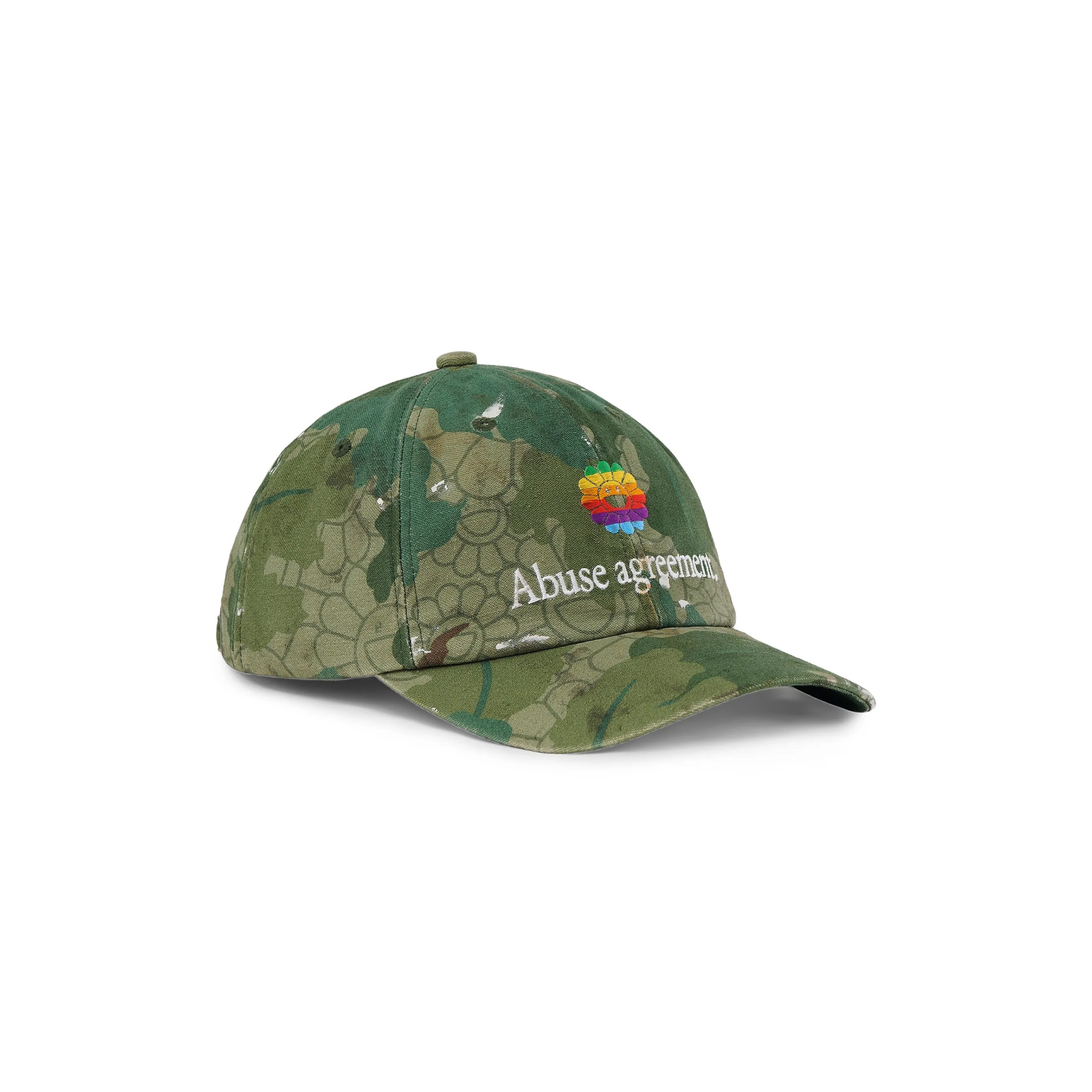 MONONOKE MADE Cap
