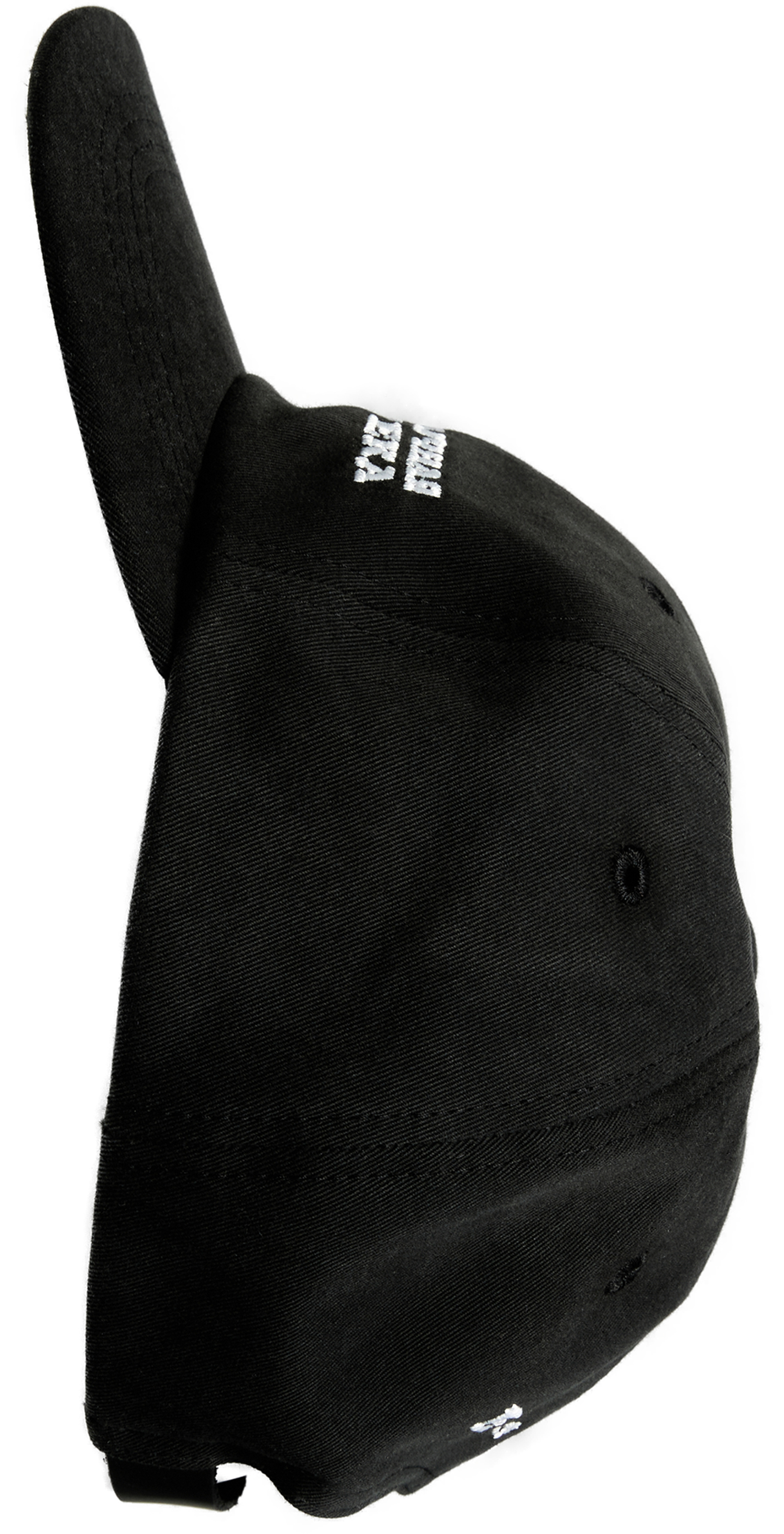 Enfants Riches Déprimés Anti-public library cap