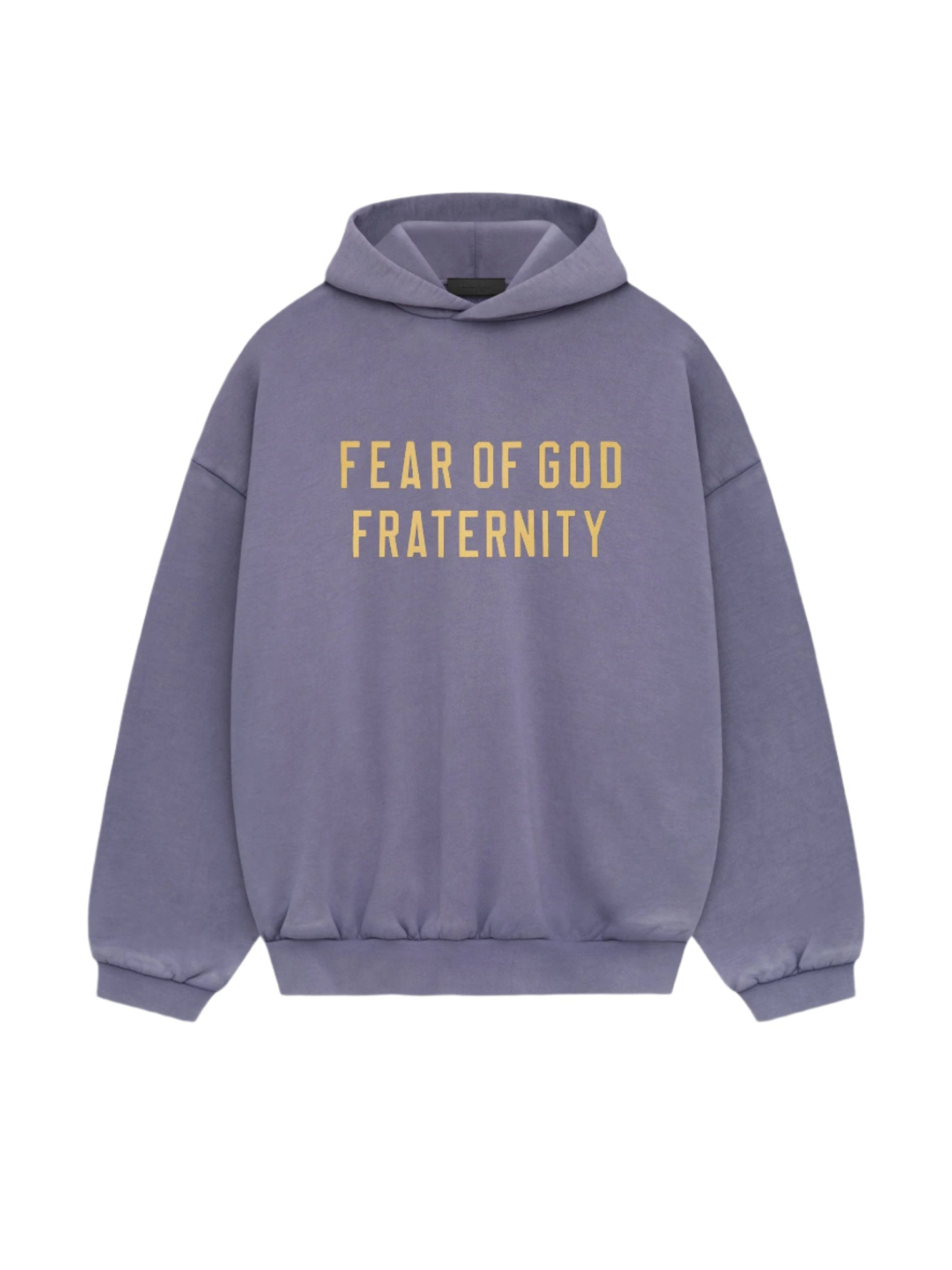 Fear of God Essentials Heavy Fleece Hoodie