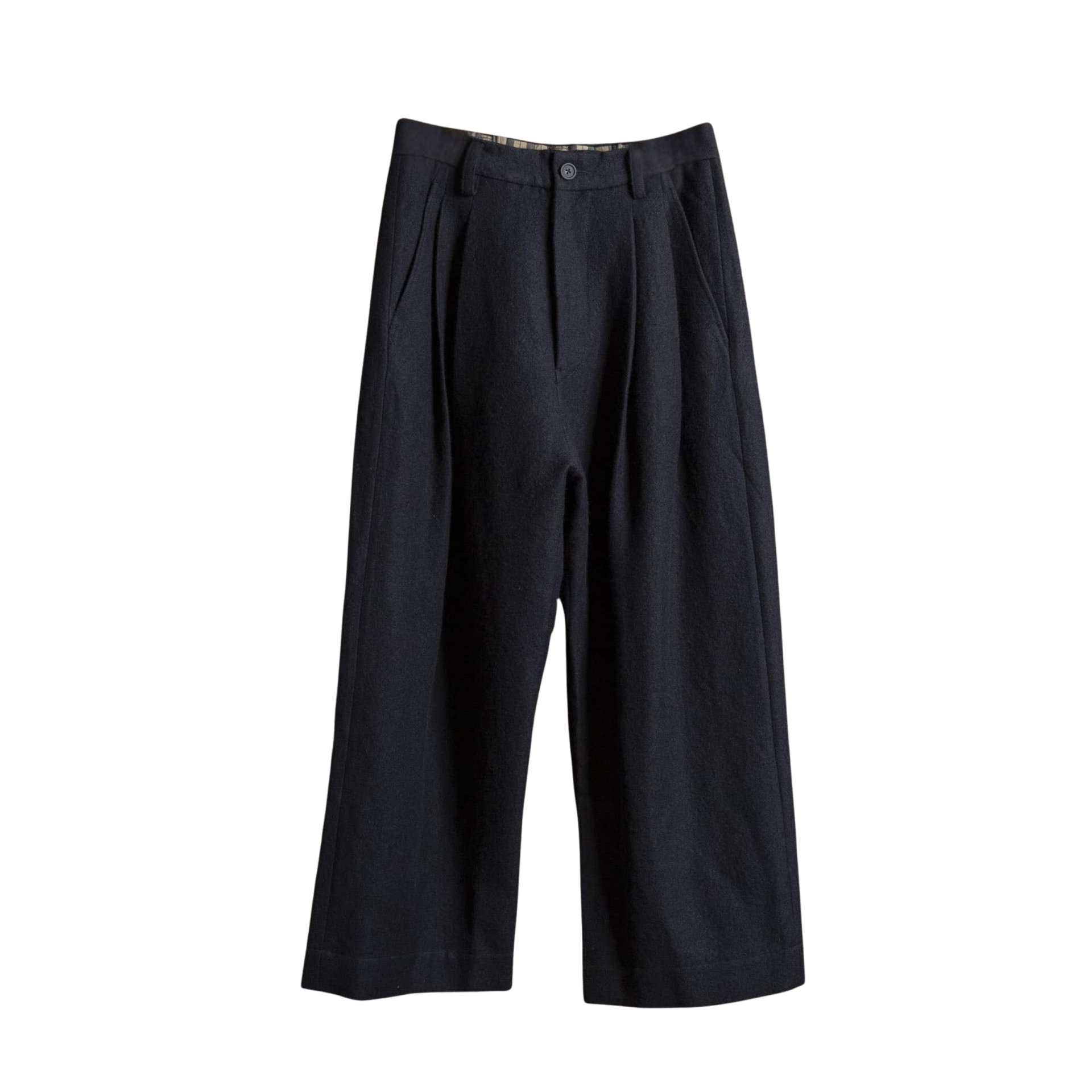 Ziggy Chen Trousers