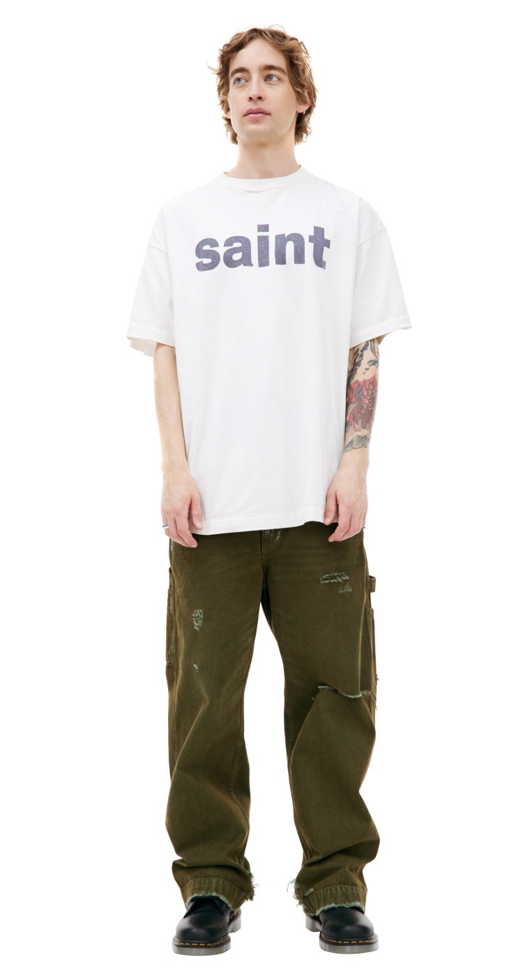 Saint Mxxxxxx T-shirt