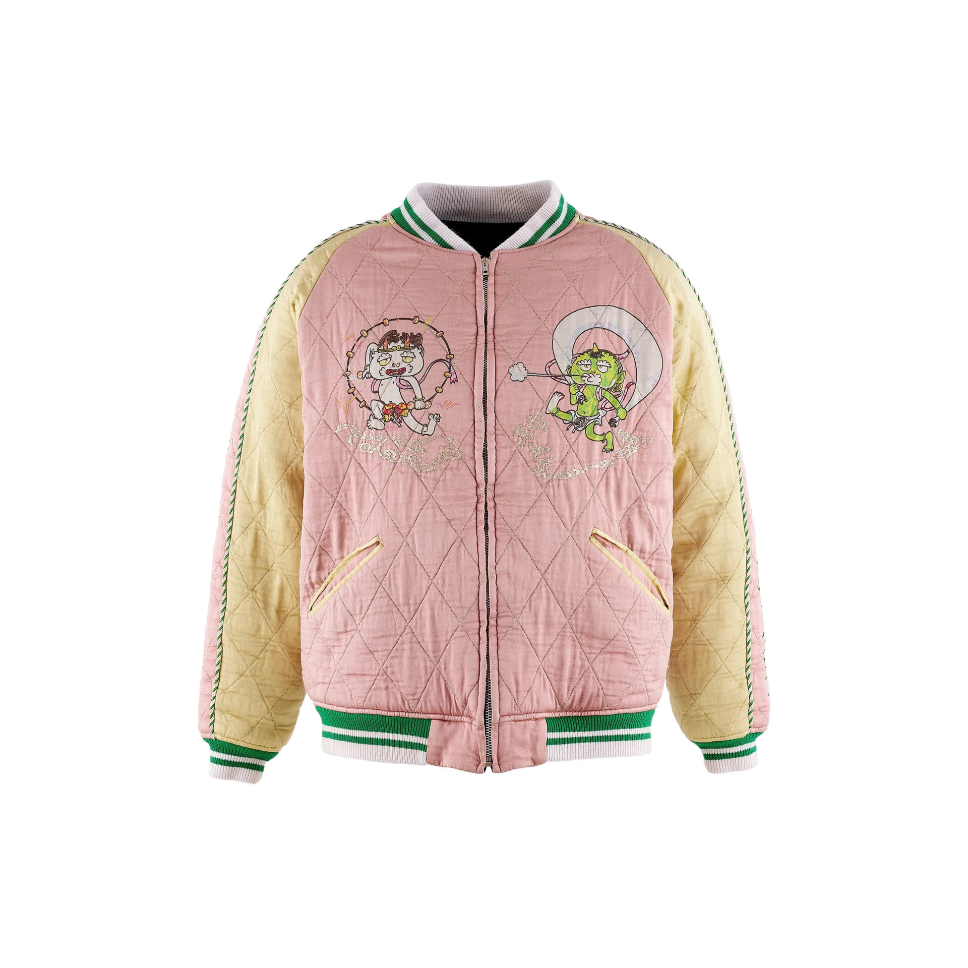 MONONOKE MADE Jacket