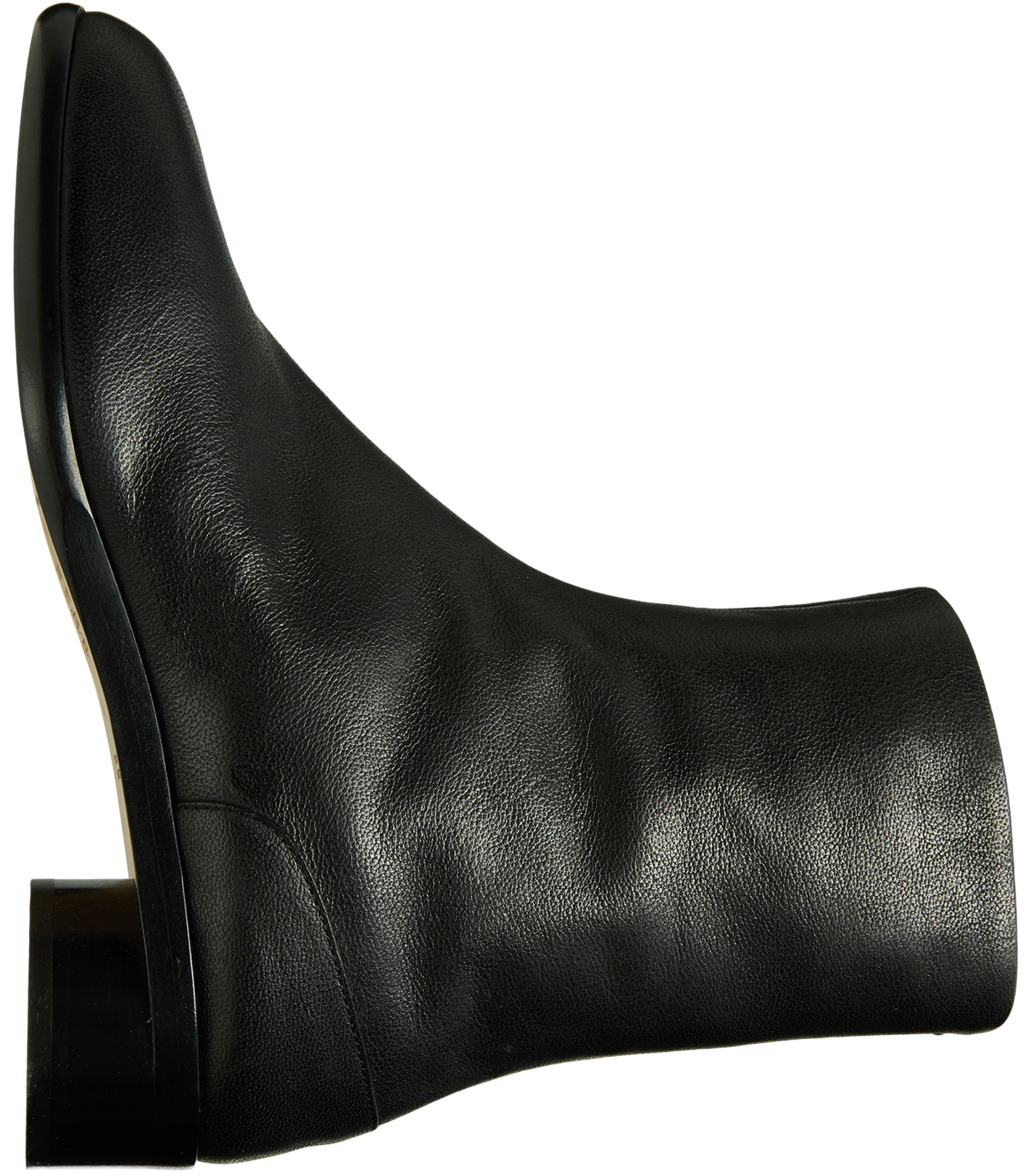 Maison Margiela Tabi Ankle Boots