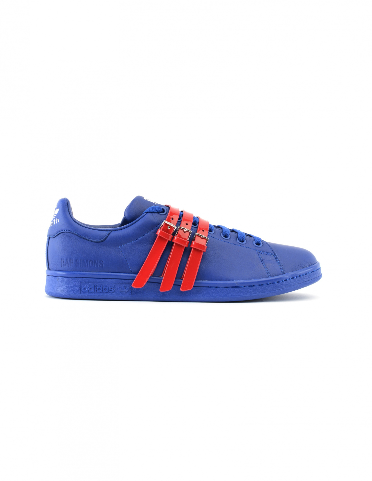 Raf Simons Кроссовки Adidas by Raf Simons Stan Smith