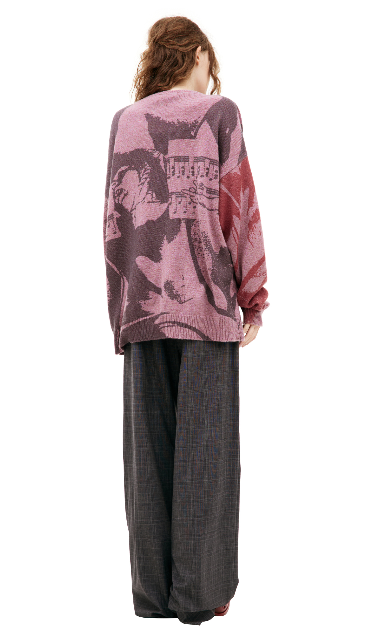 Enfants Riches Deprimes Oversize sweater