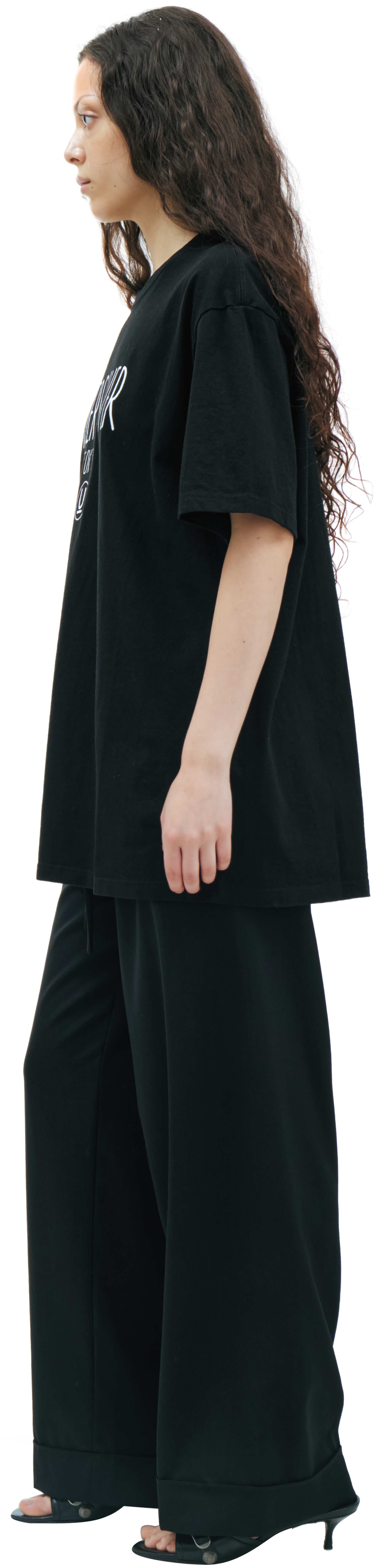Undercover TOKYO T-shirt
