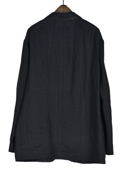 Ziggy Chen Single breasted blazer