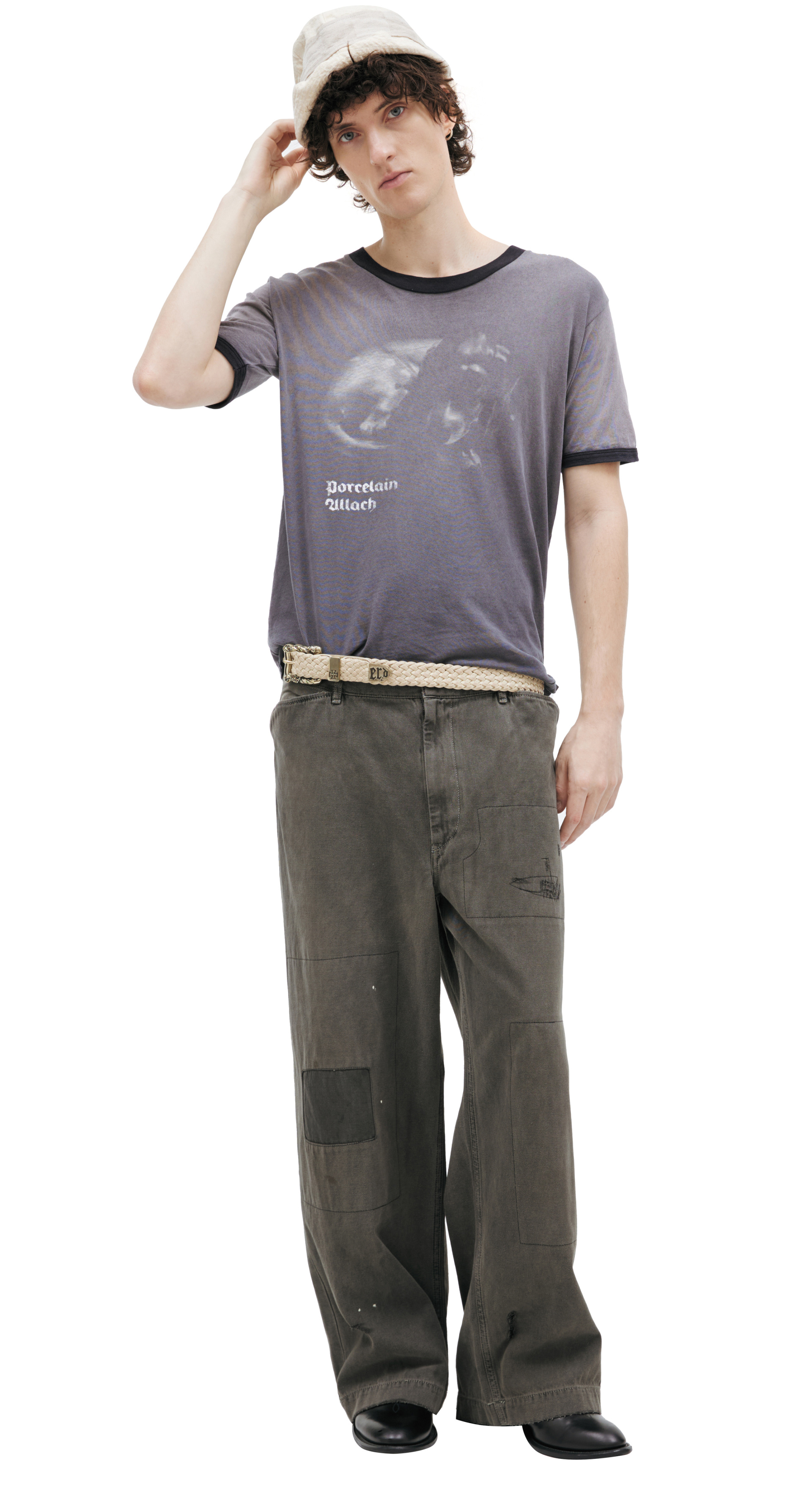 Enfants Riches Déprimés Jeans