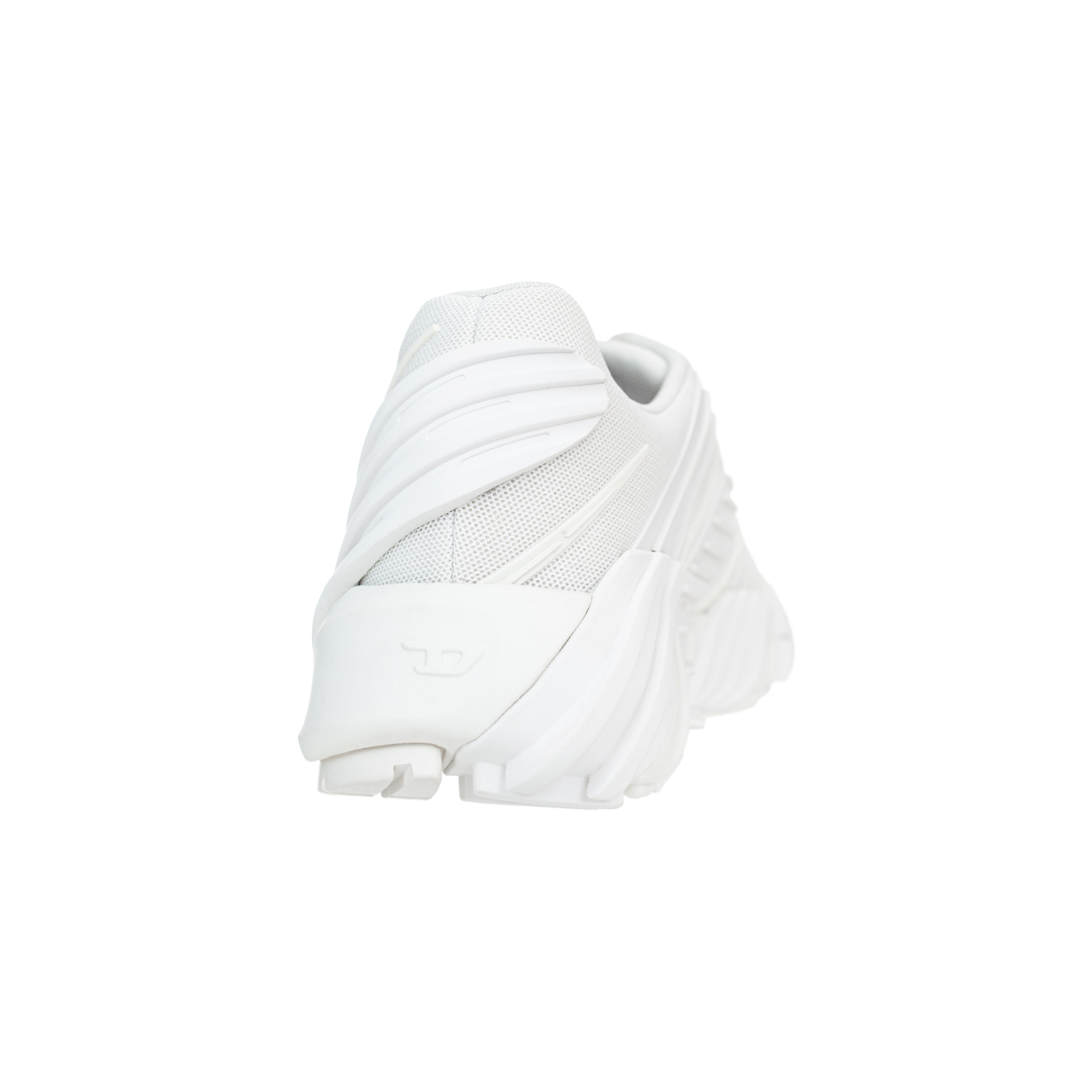 Diesel Rubber mesh sneakers