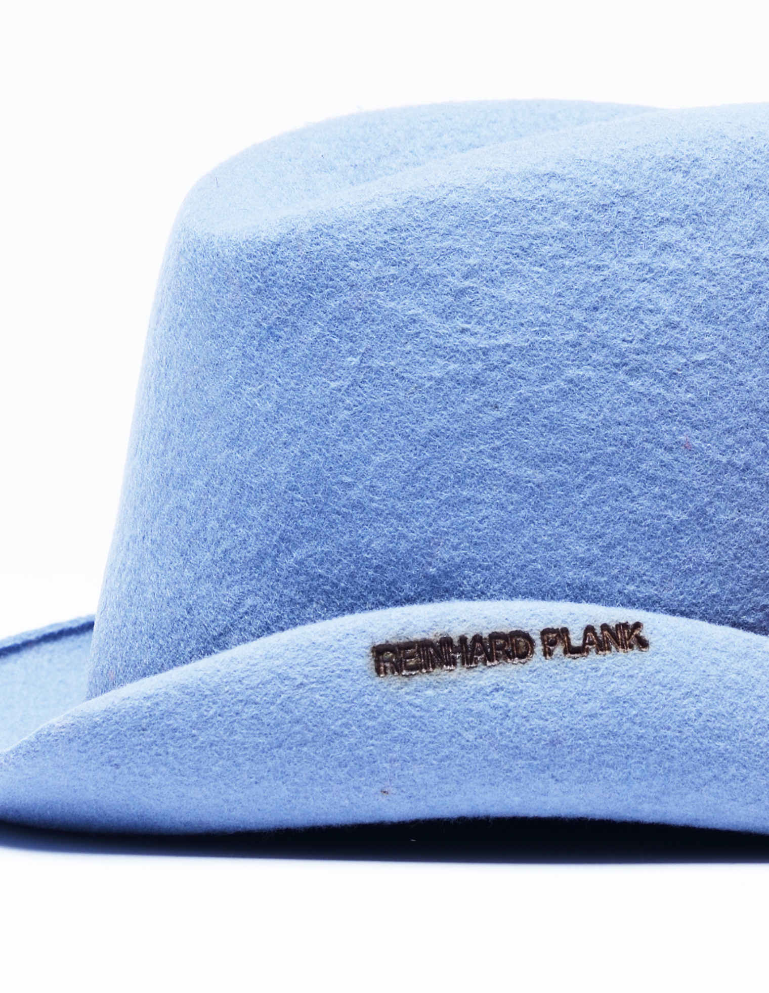 Reinhard Plank Hat