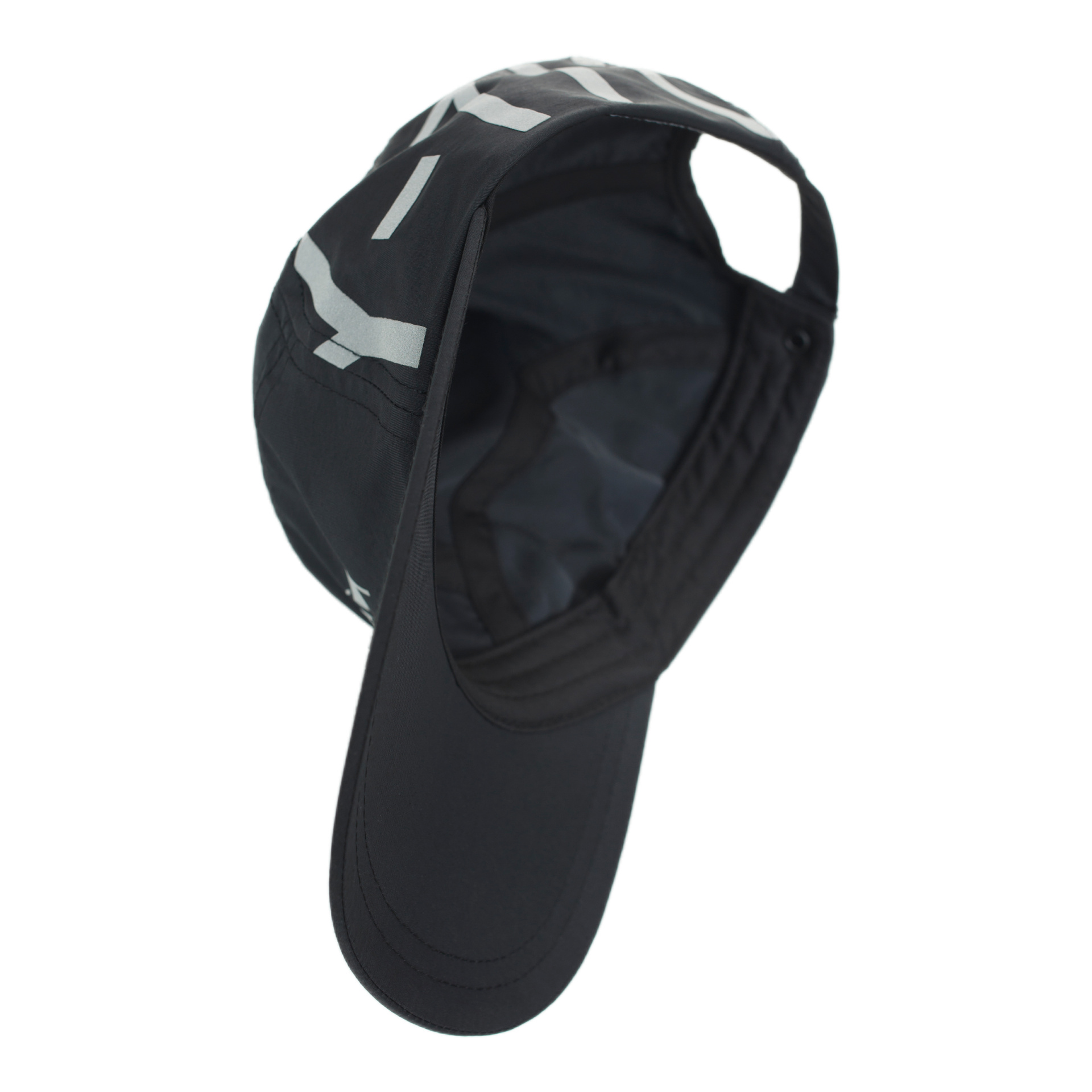 A-COLD-WALL* Nylon Logo Cap