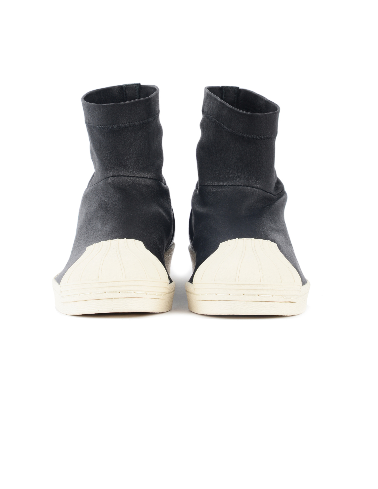 Rick Owens Сапоги Adidas by Rick Owens Superstar