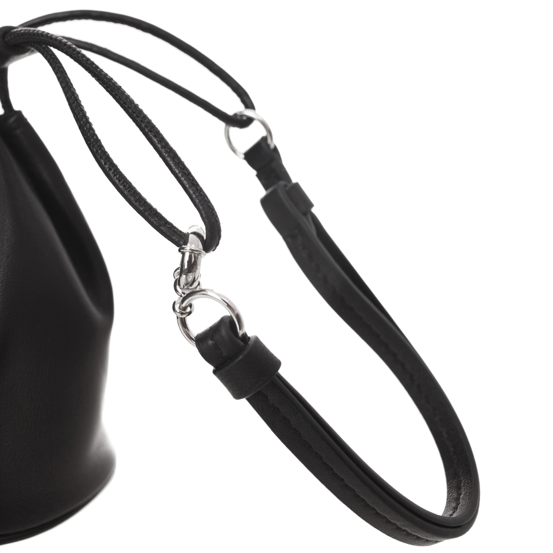 Maison Margiela Micro Bucket Bag