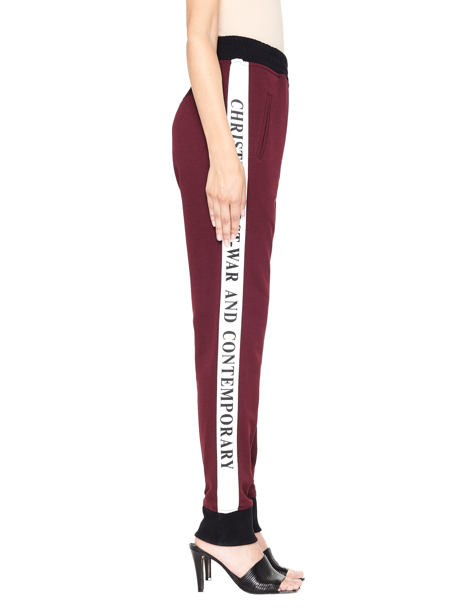 Enfants Riches Déprimés Christie\'s Track Pants