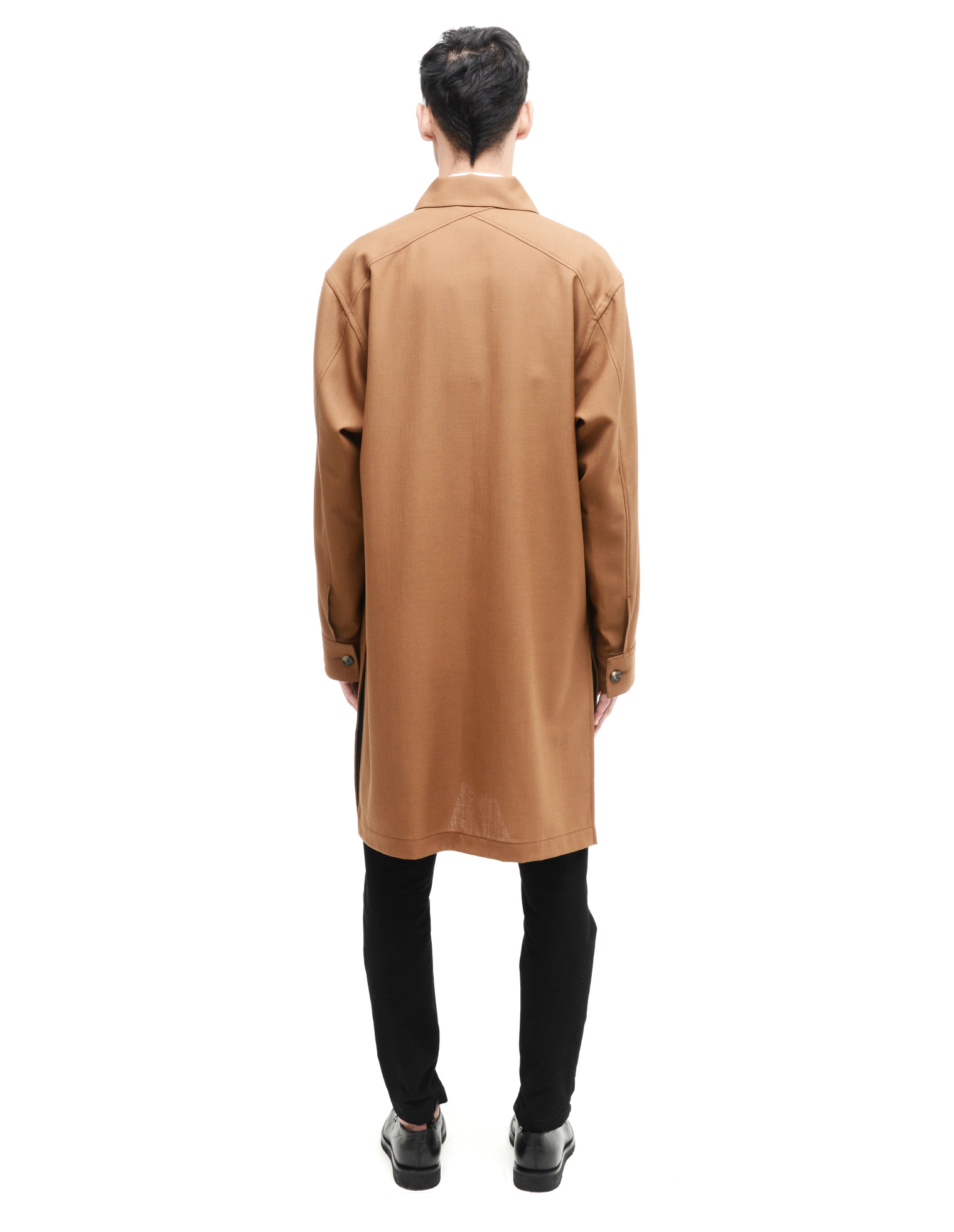 Marni Wool coat